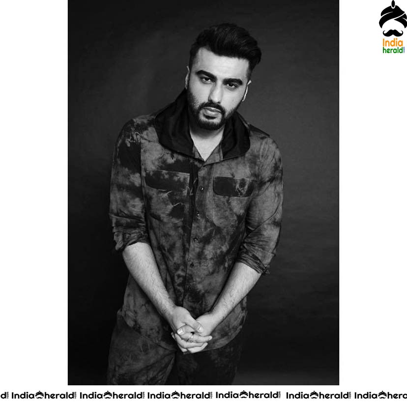 Arjun Kapoor Latest Photoshoot Stills Set 2