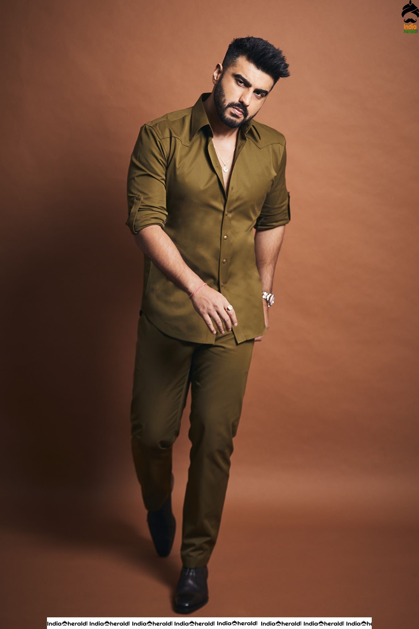 Arjun Kapoor Latest Photoshoot Stills Set 3