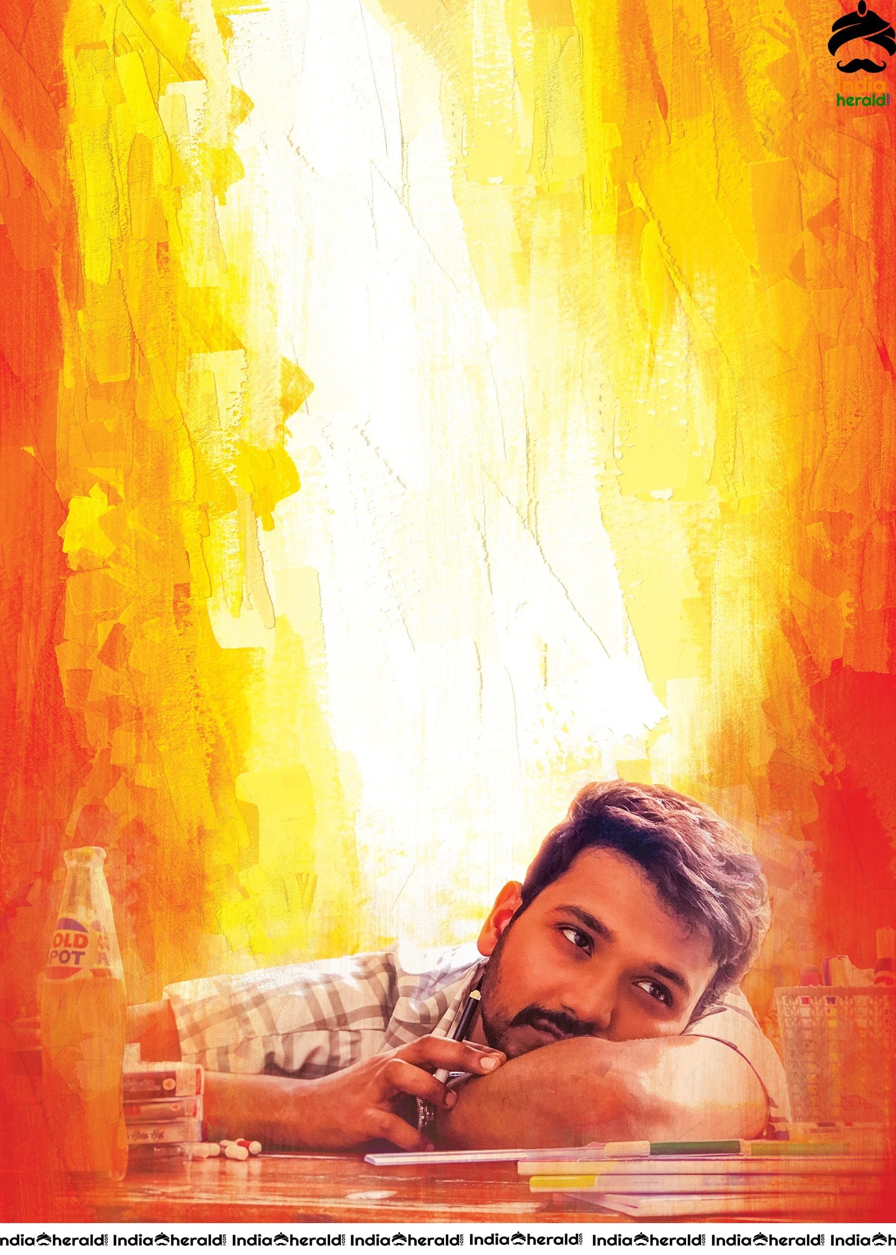 Bellamkonda Ganesh Debut Launch Stills