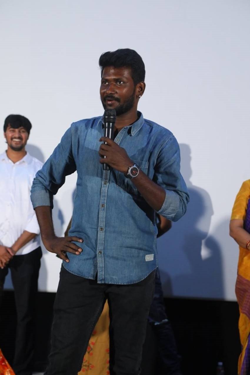 Bigg Boss Telugu Season 3 Contestant Mahesh Vitta Unseen pics