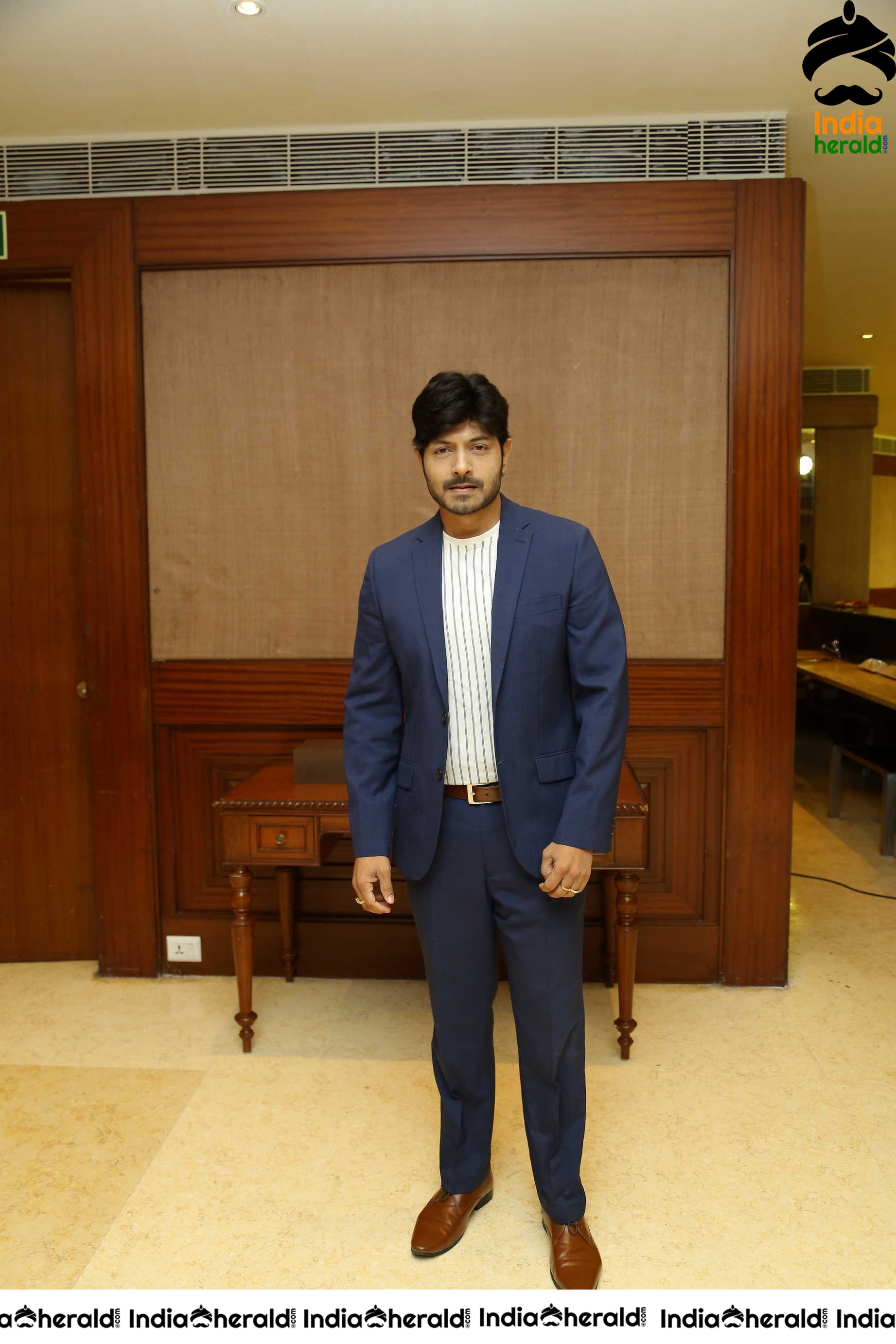Bigg Boss Telugu Winner Kaushal Latest Photos