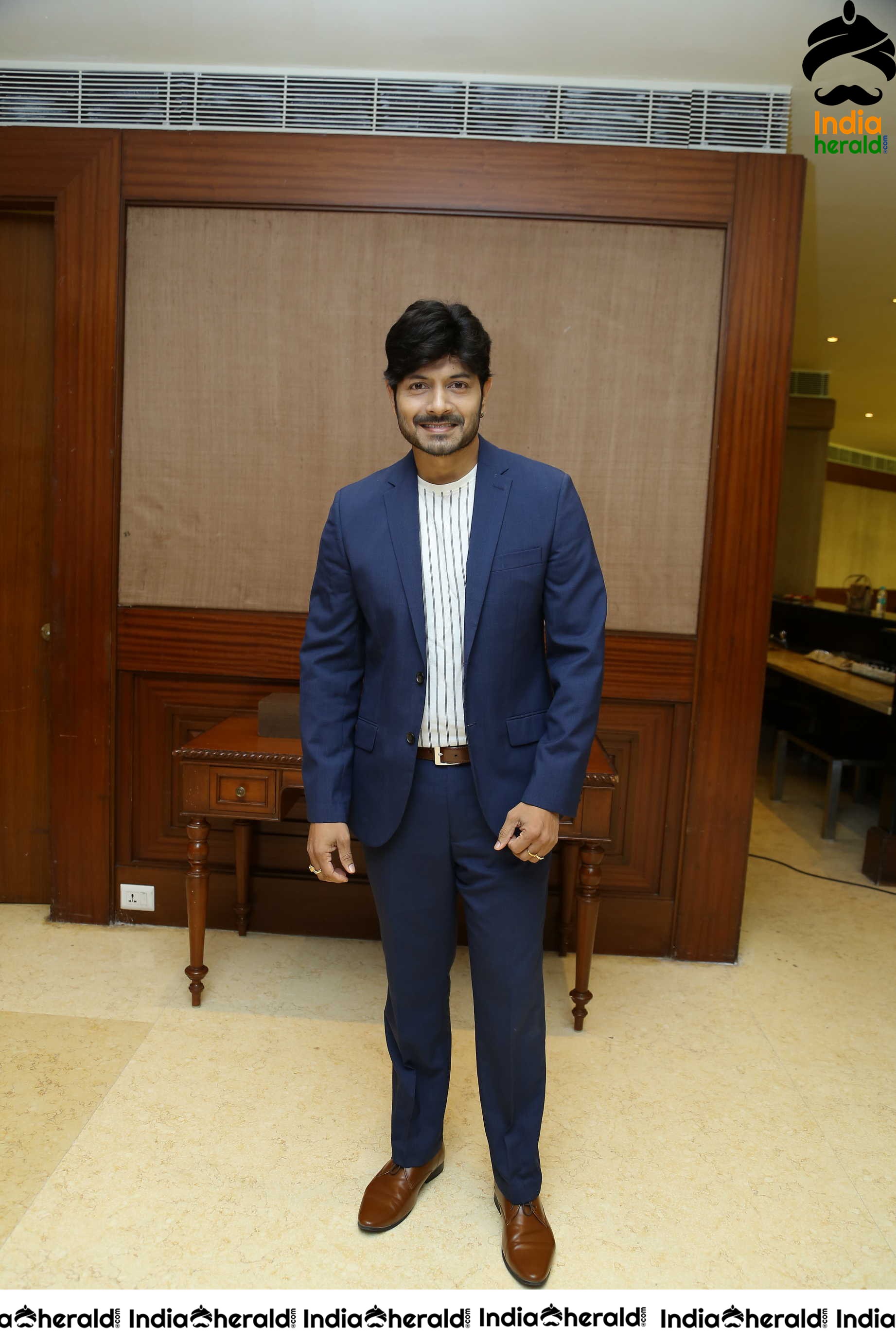 Bigg Boss Telugu Winner Kaushal Latest Photos