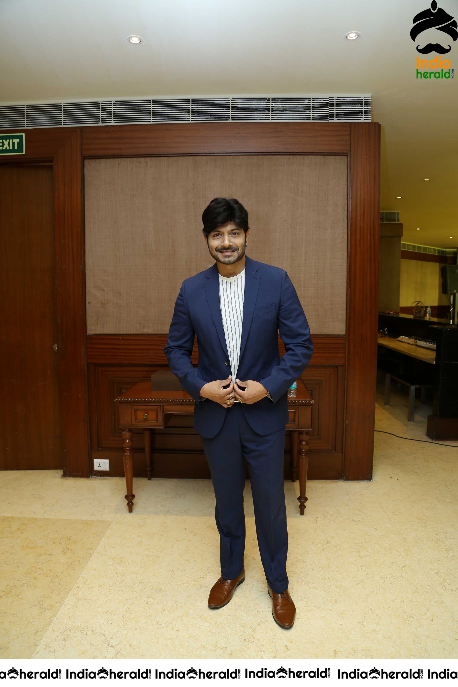 Bigg Boss Telugu Winner Kaushal Latest Photos