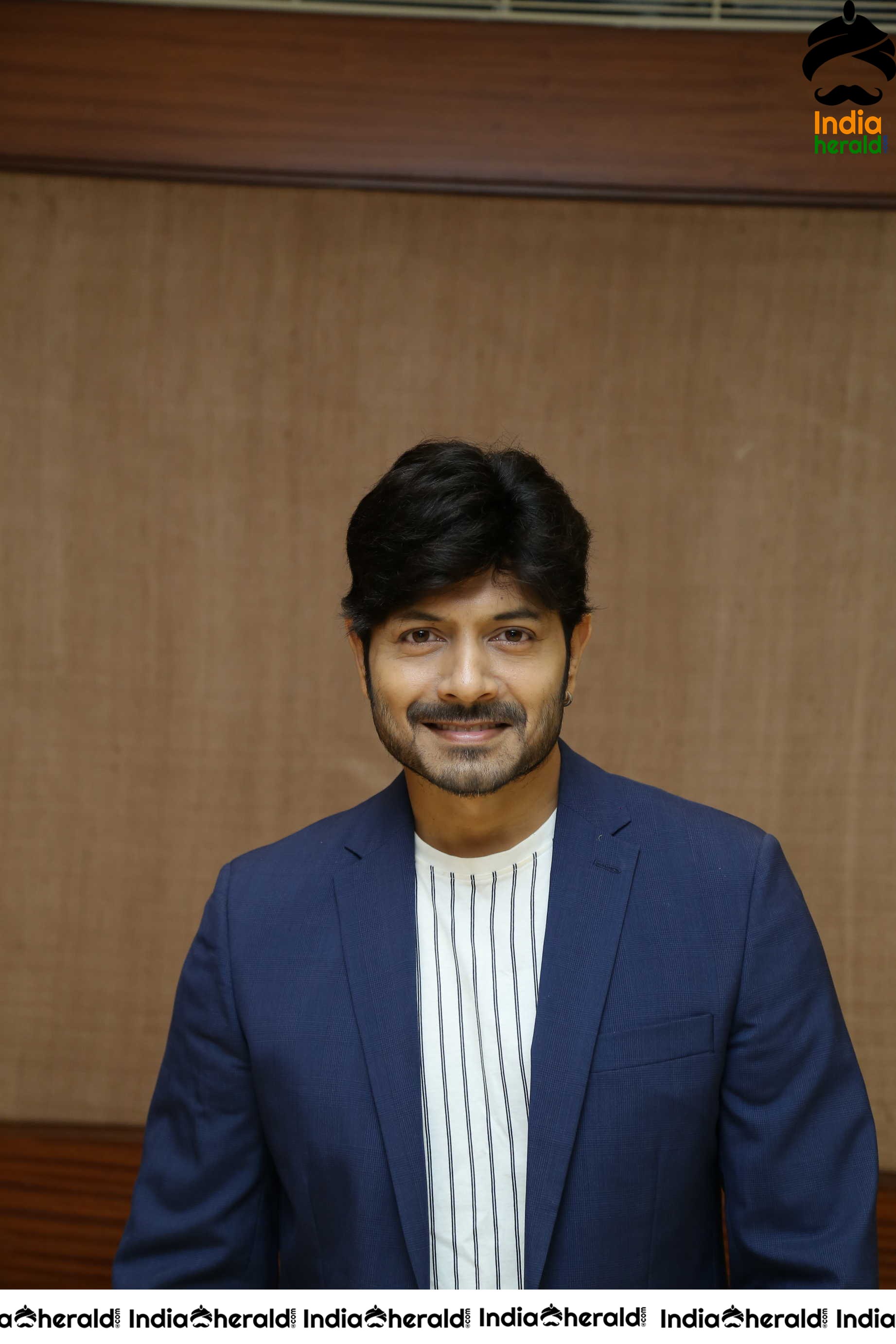 Bigg Boss Telugu Winner Kaushal Latest Photos