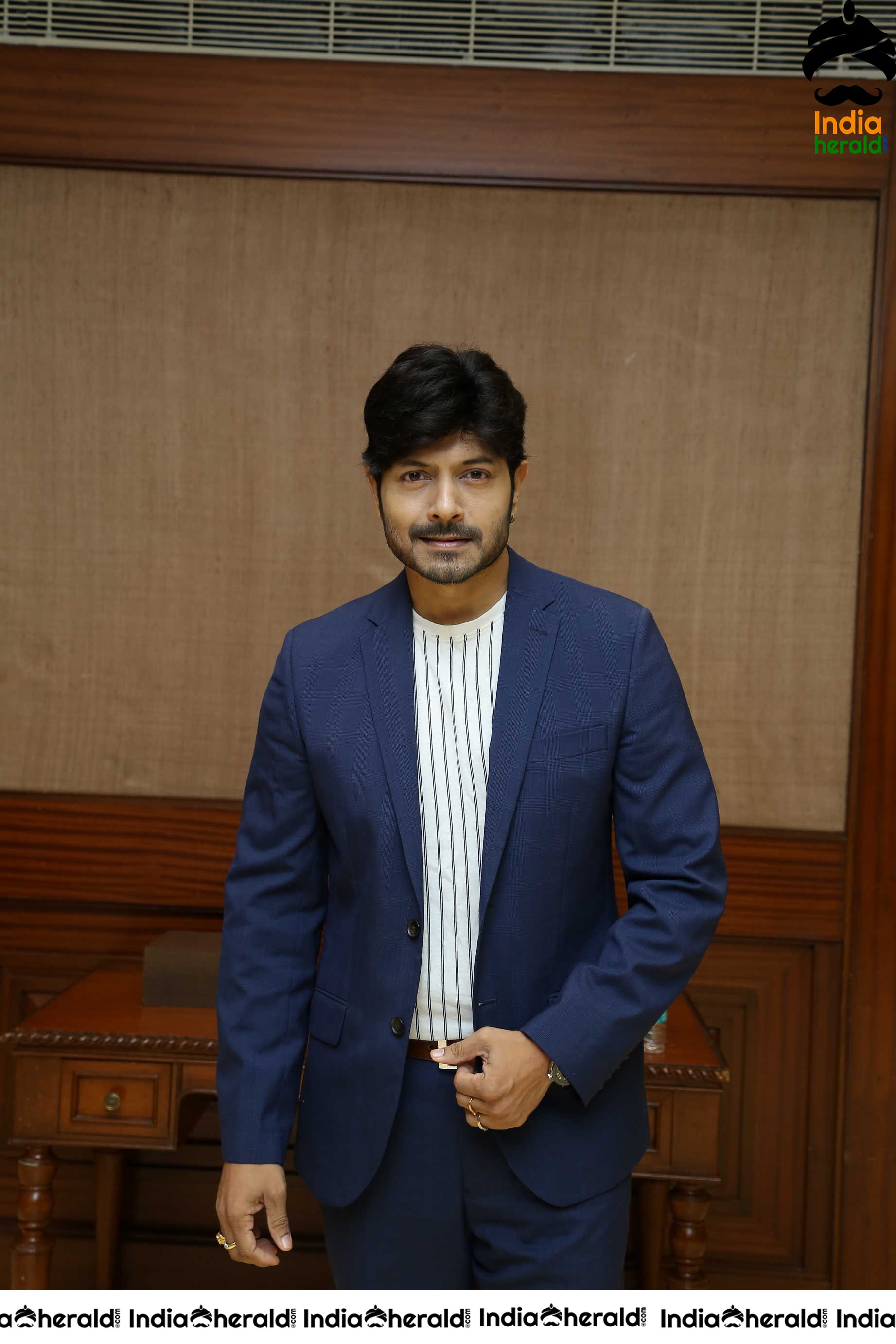 Bigg Boss Telugu Winner Kaushal Latest Photos