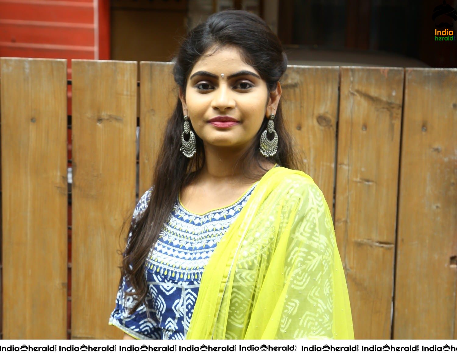 Debut Director Newton Prabhu Movie Pooja Stills Set 2