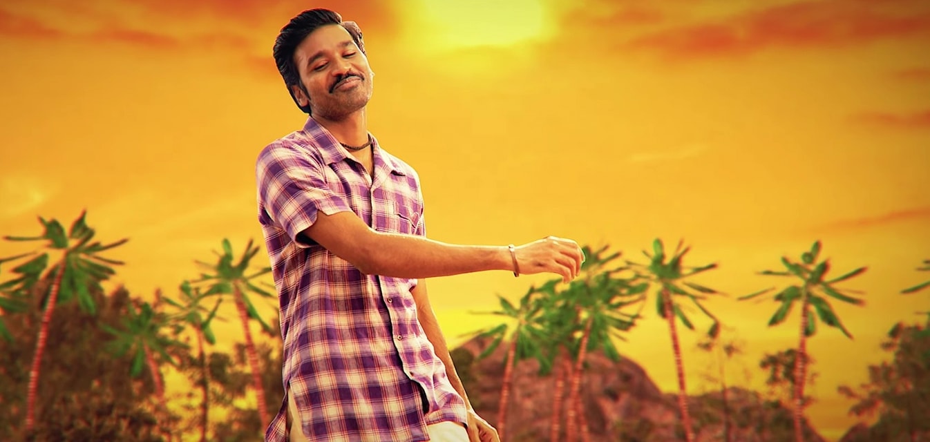 Dhanush In Asuran Movie Stills Set 3