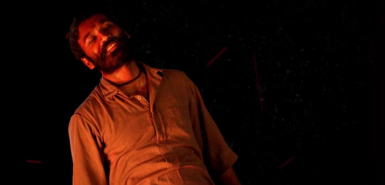 Dhanush In Asuran Movie Stills Set 3