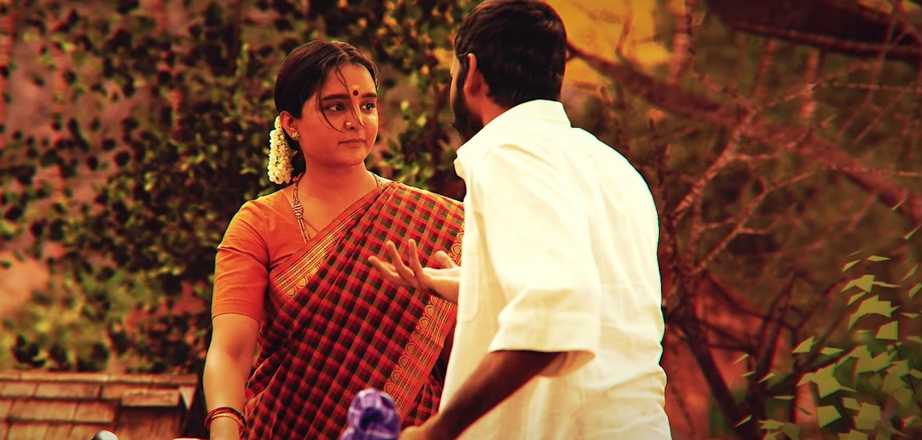Dhanush In Asuran Movie Stills Set 3