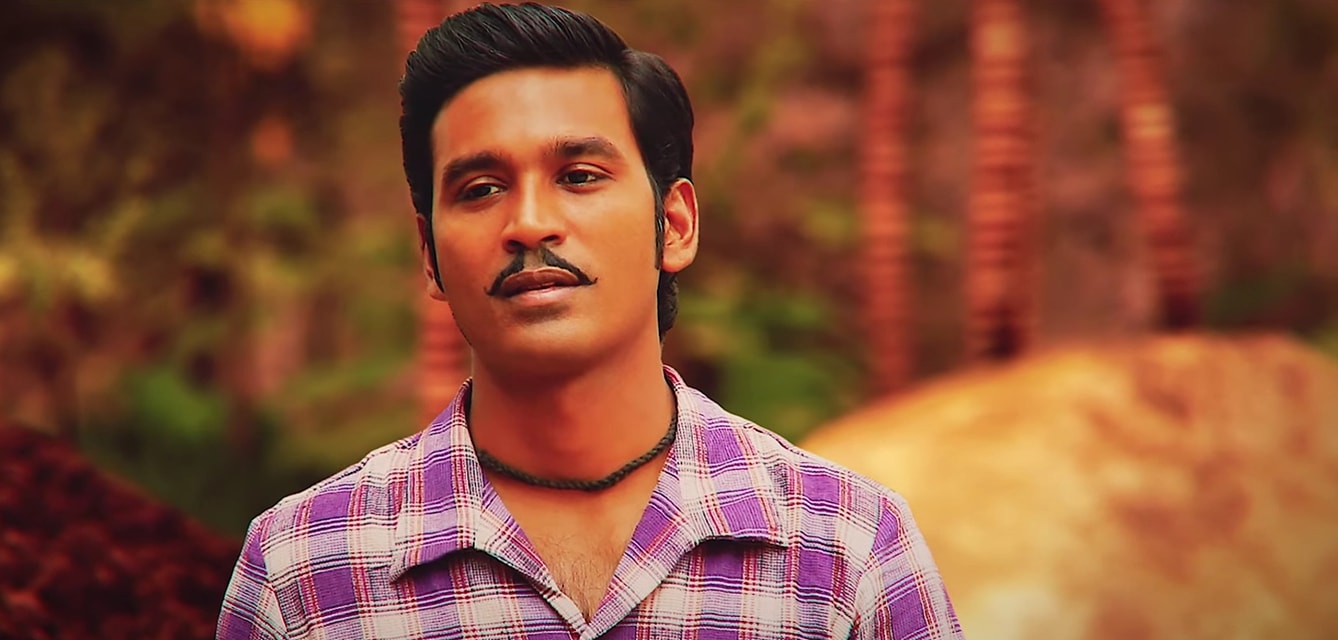 Dhanush In Asuran Movie Stills Set 3