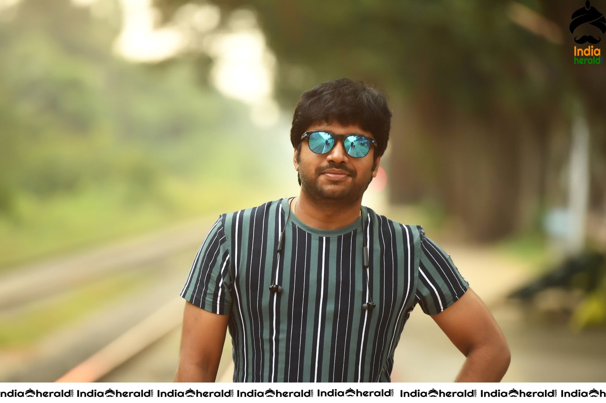 Director Anil Ravipudi Stills