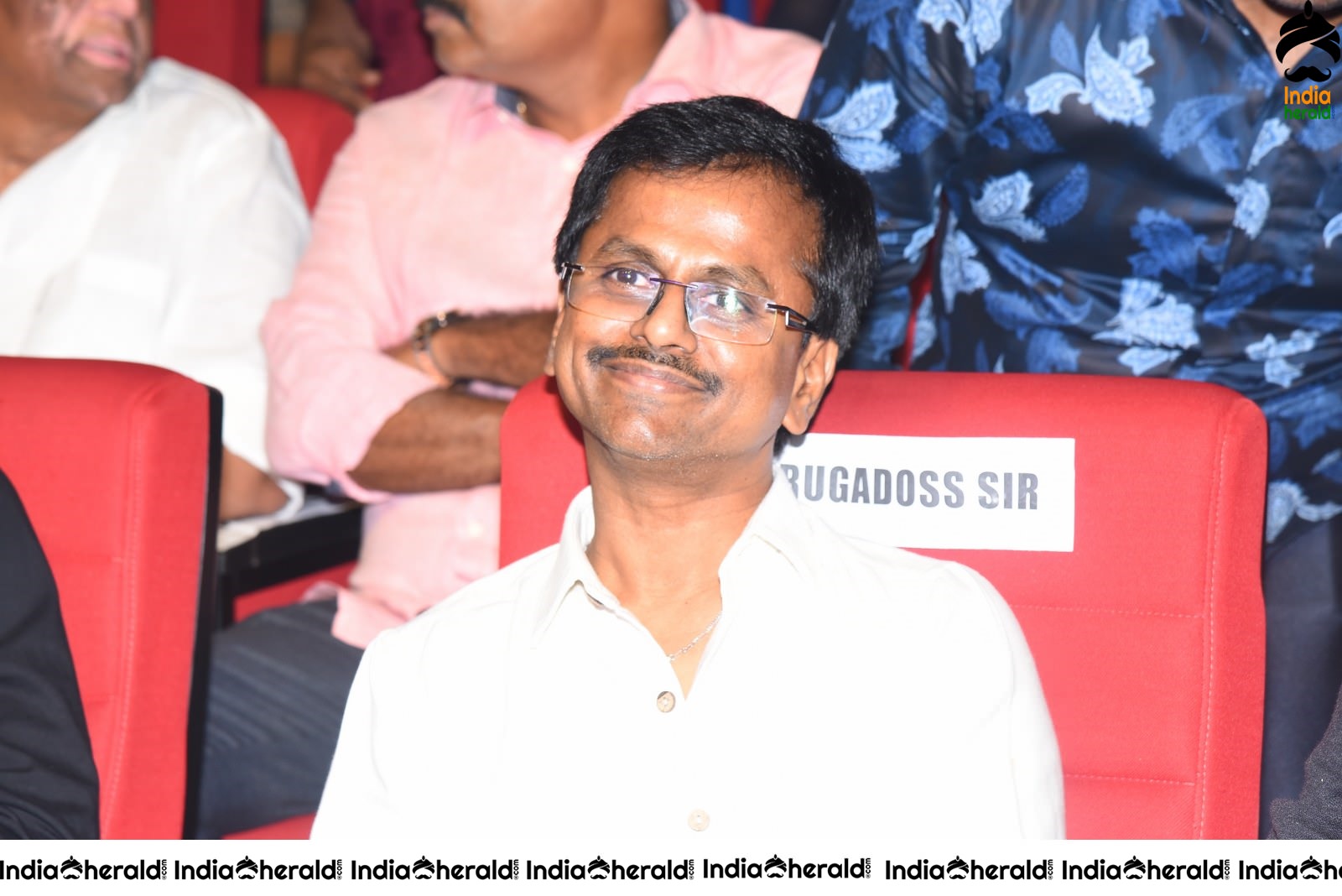Director AR Murugadoss latest stills with Rajinikanth Set 2