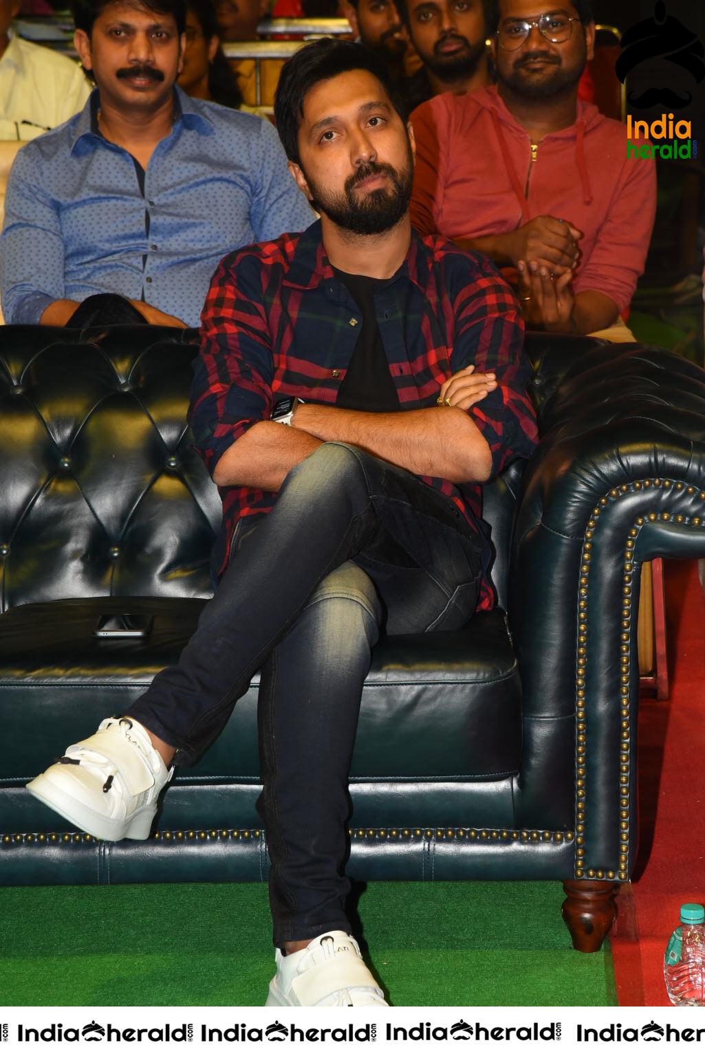 Director Bobby looking smart in these Stills Set 1