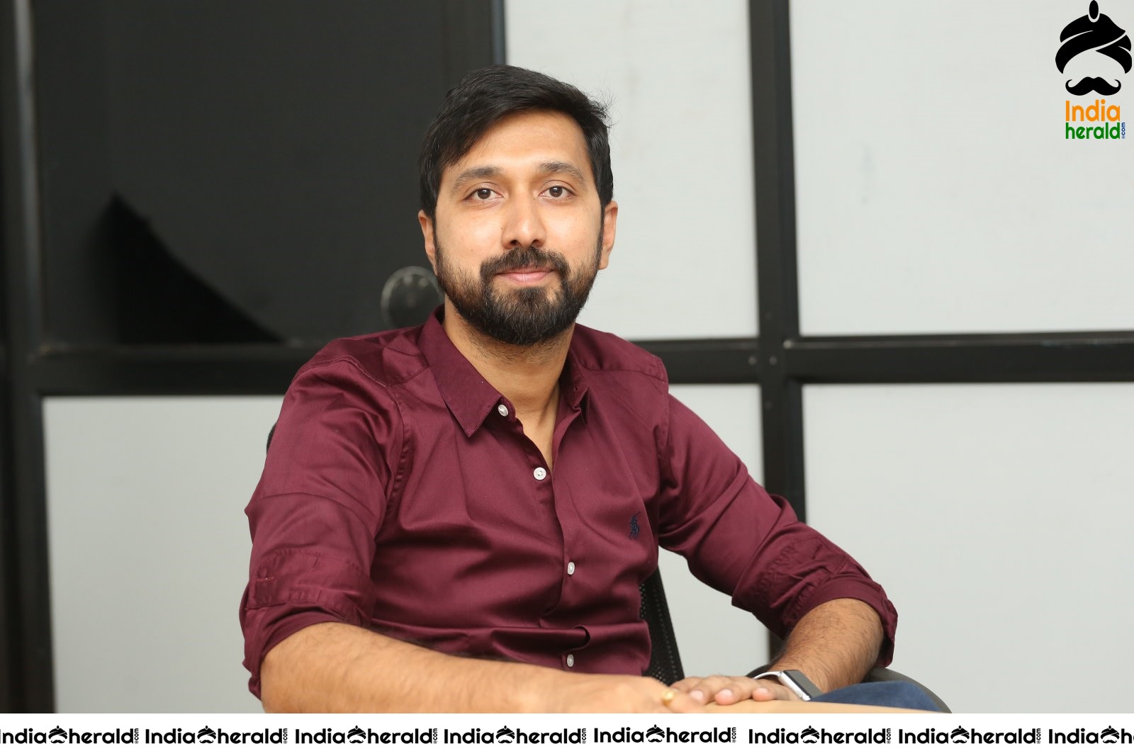 Director K S Ravindra Bobby Stills Set 1