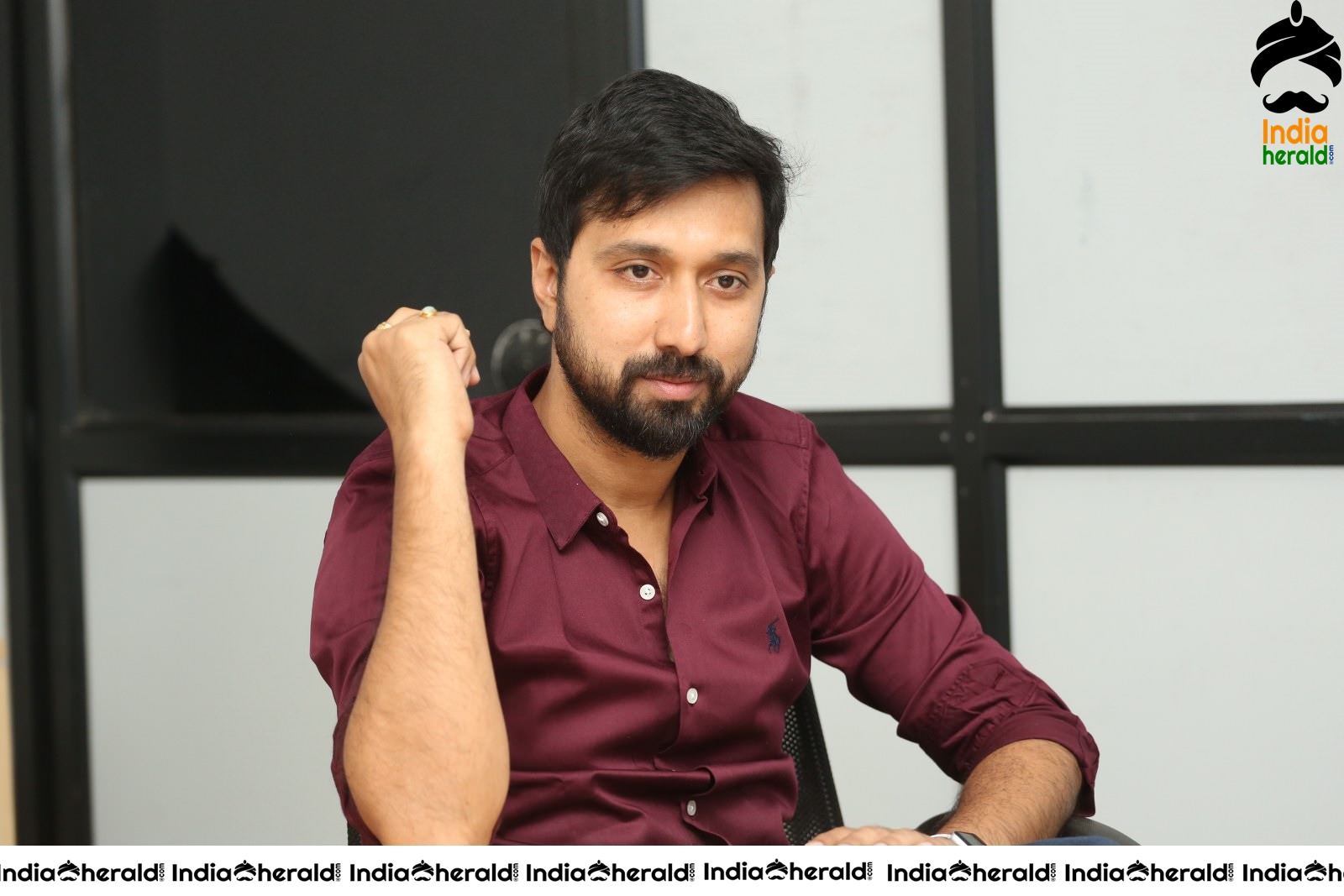 Director K S Ravindra Bobby Stills Set 1