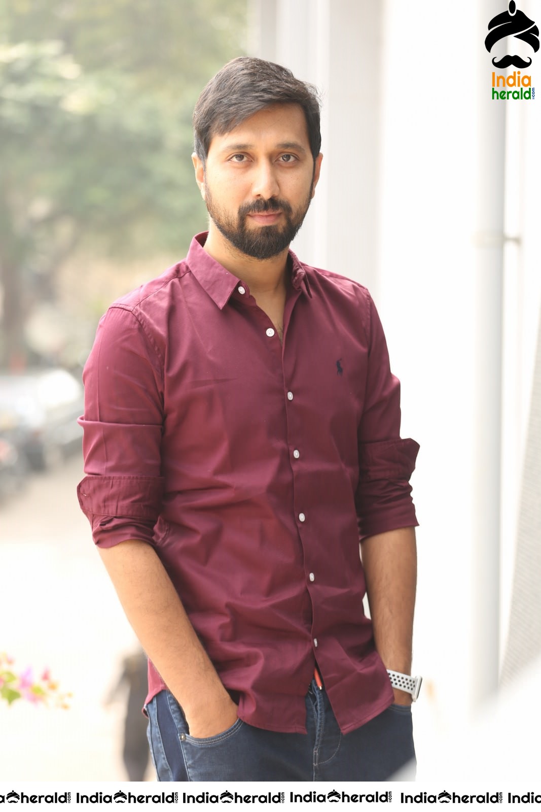Director K S Ravindra Bobby Stills Set 2