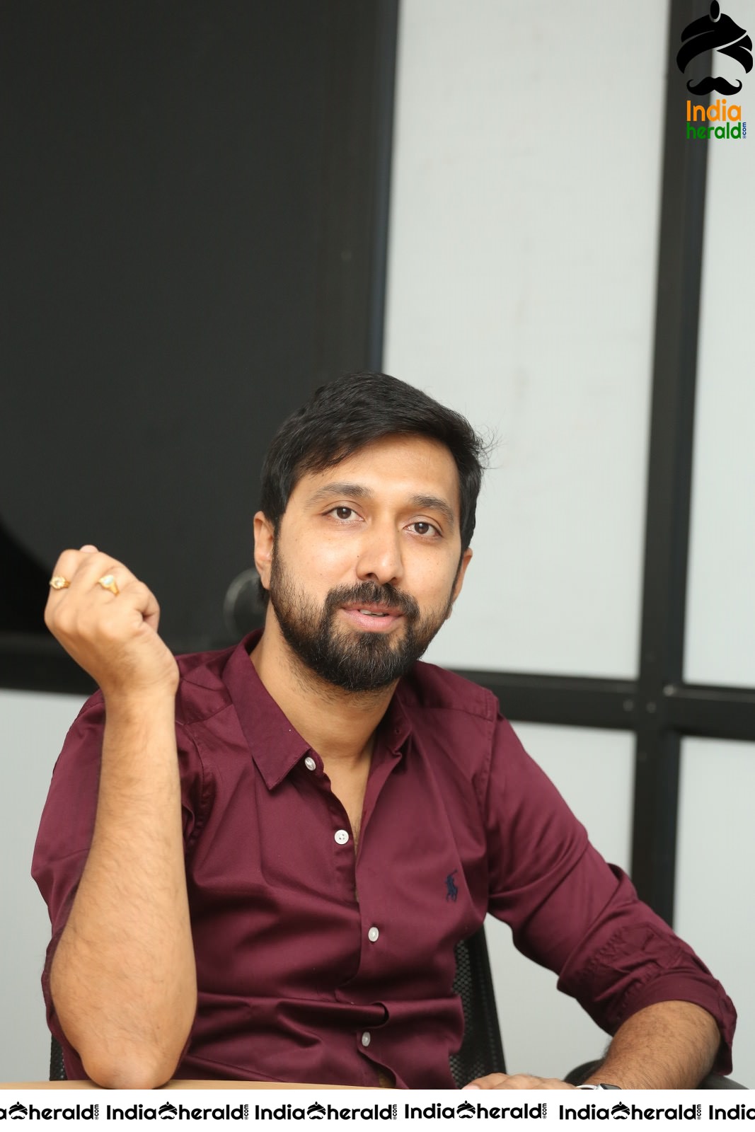 Director K S Ravindra Bobby Stills Set 2