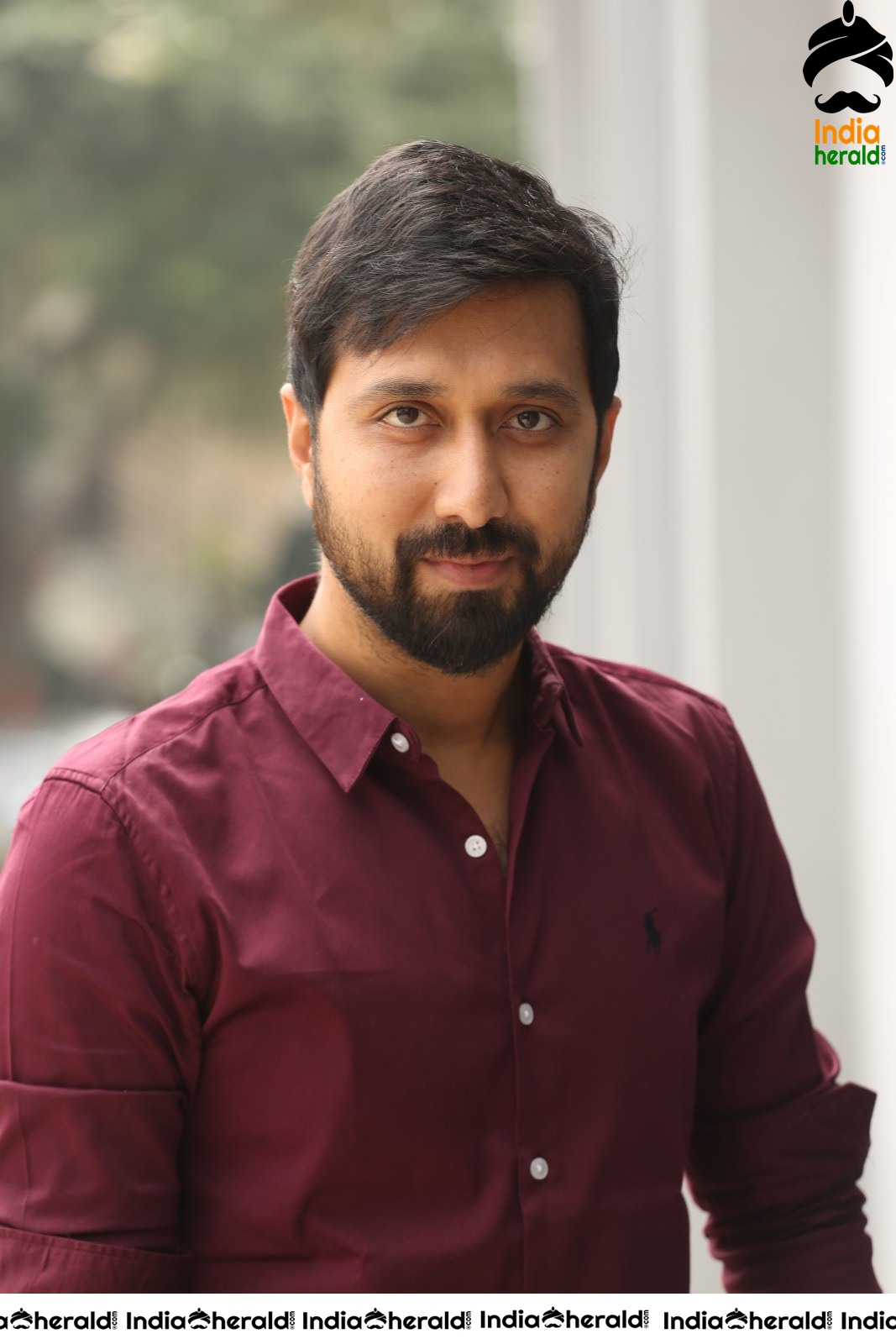 Director K S Ravindra Bobby Stills Set 2