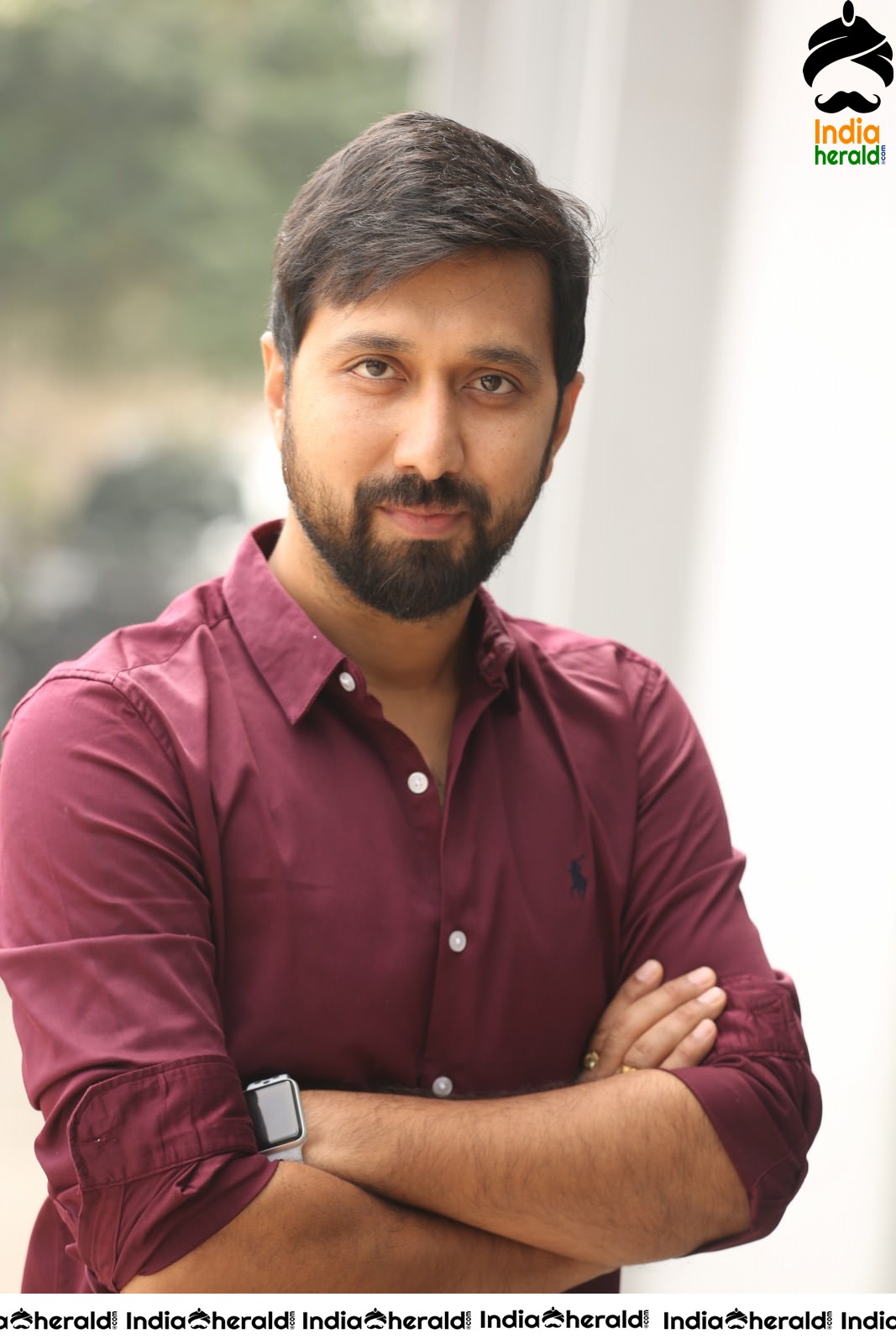 Director K S Ravindra Bobby Stills Set 2