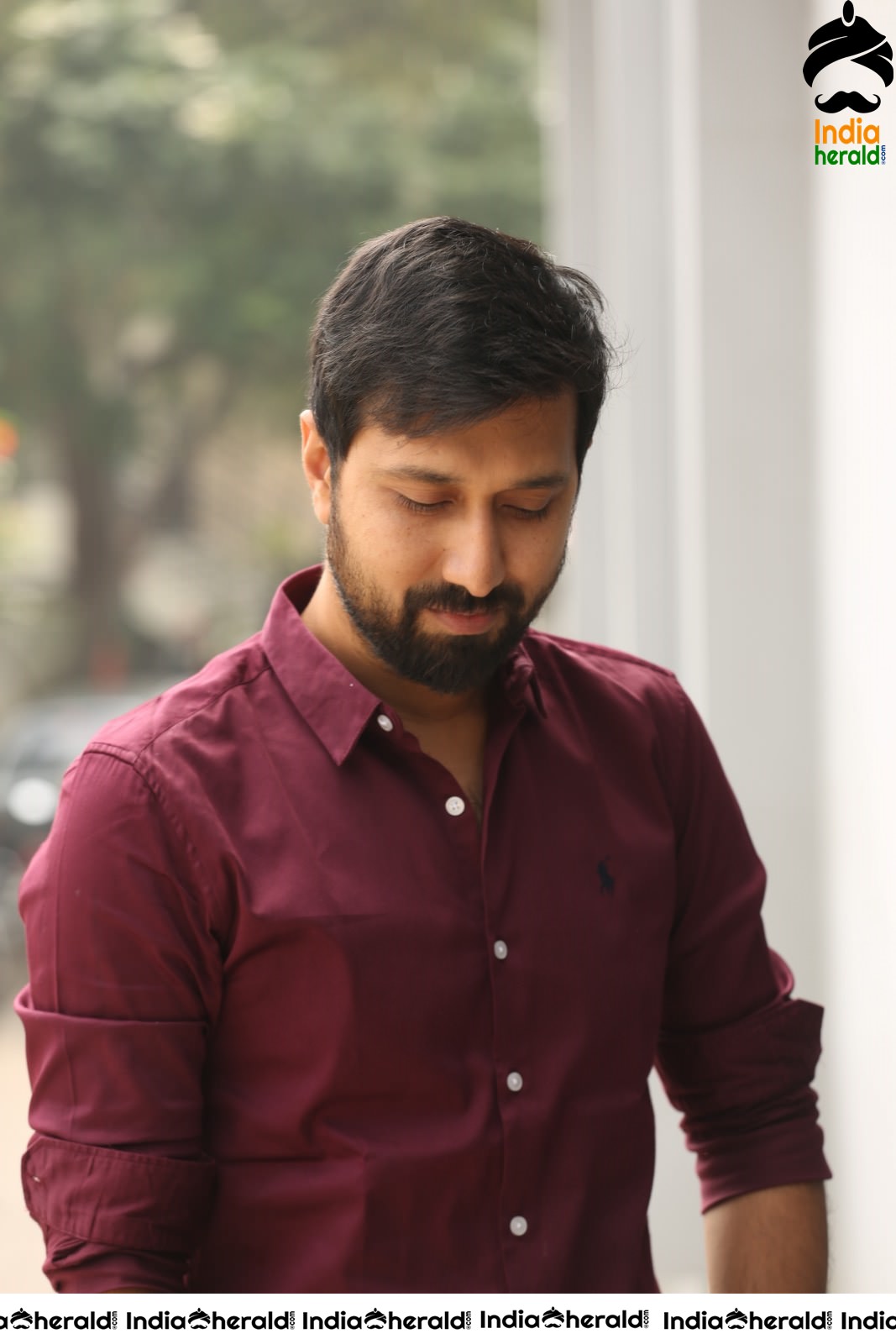 Director K S Ravindra Bobby Stills Set 2