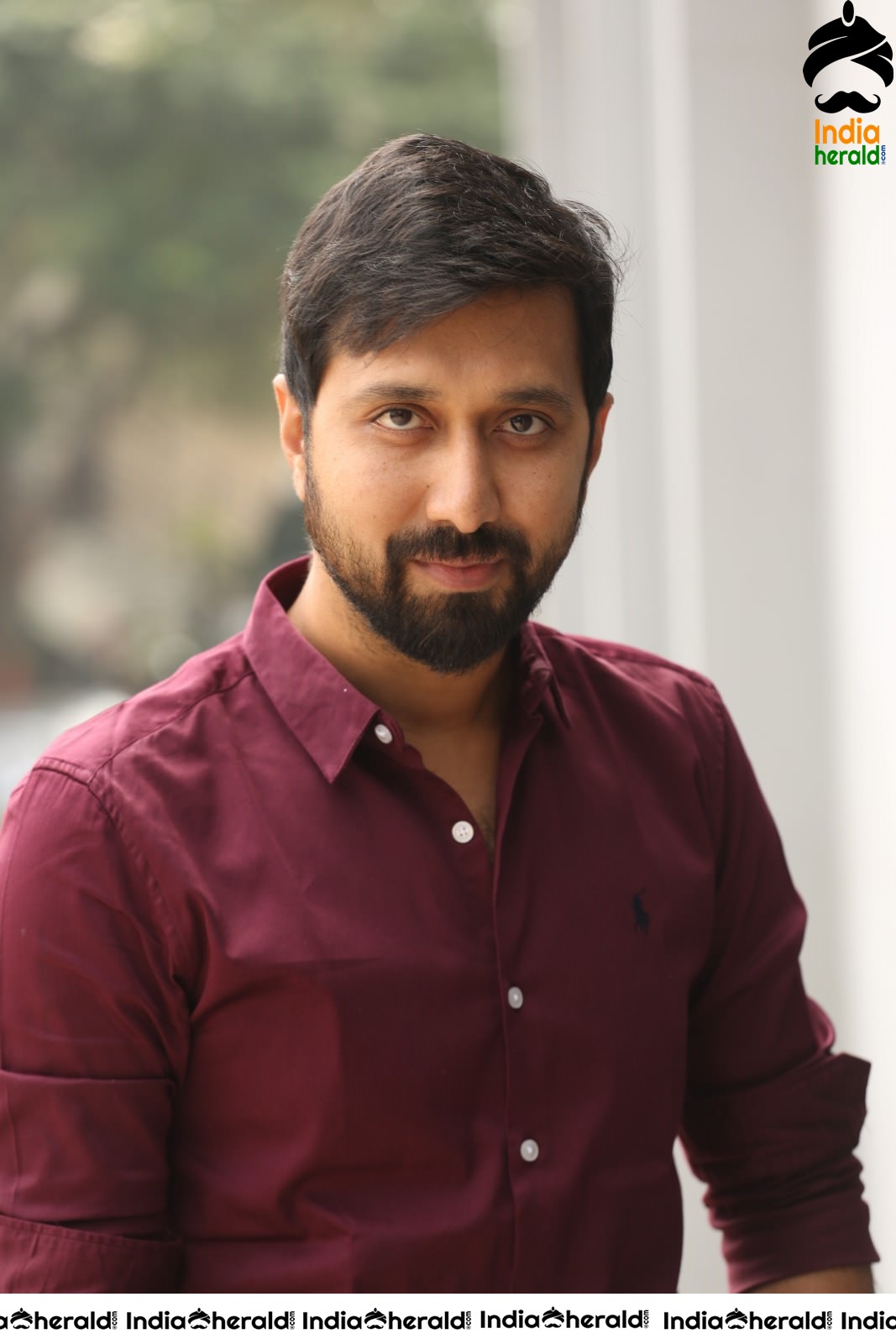 Director K S Ravindra Bobby Stills Set 2