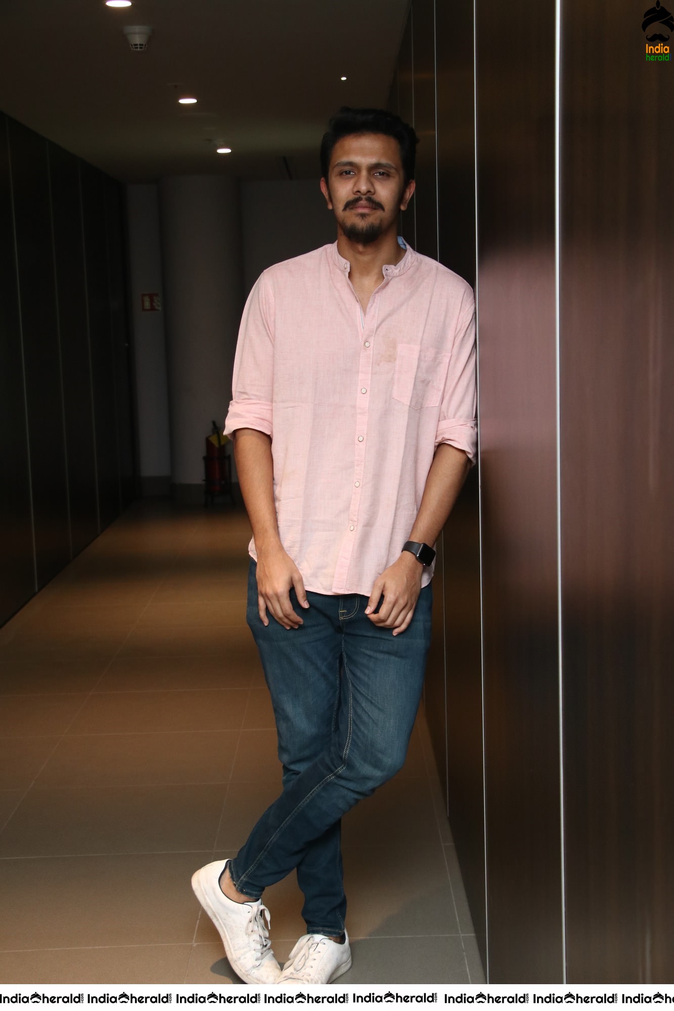 Director Karthik Naren Latest Stills