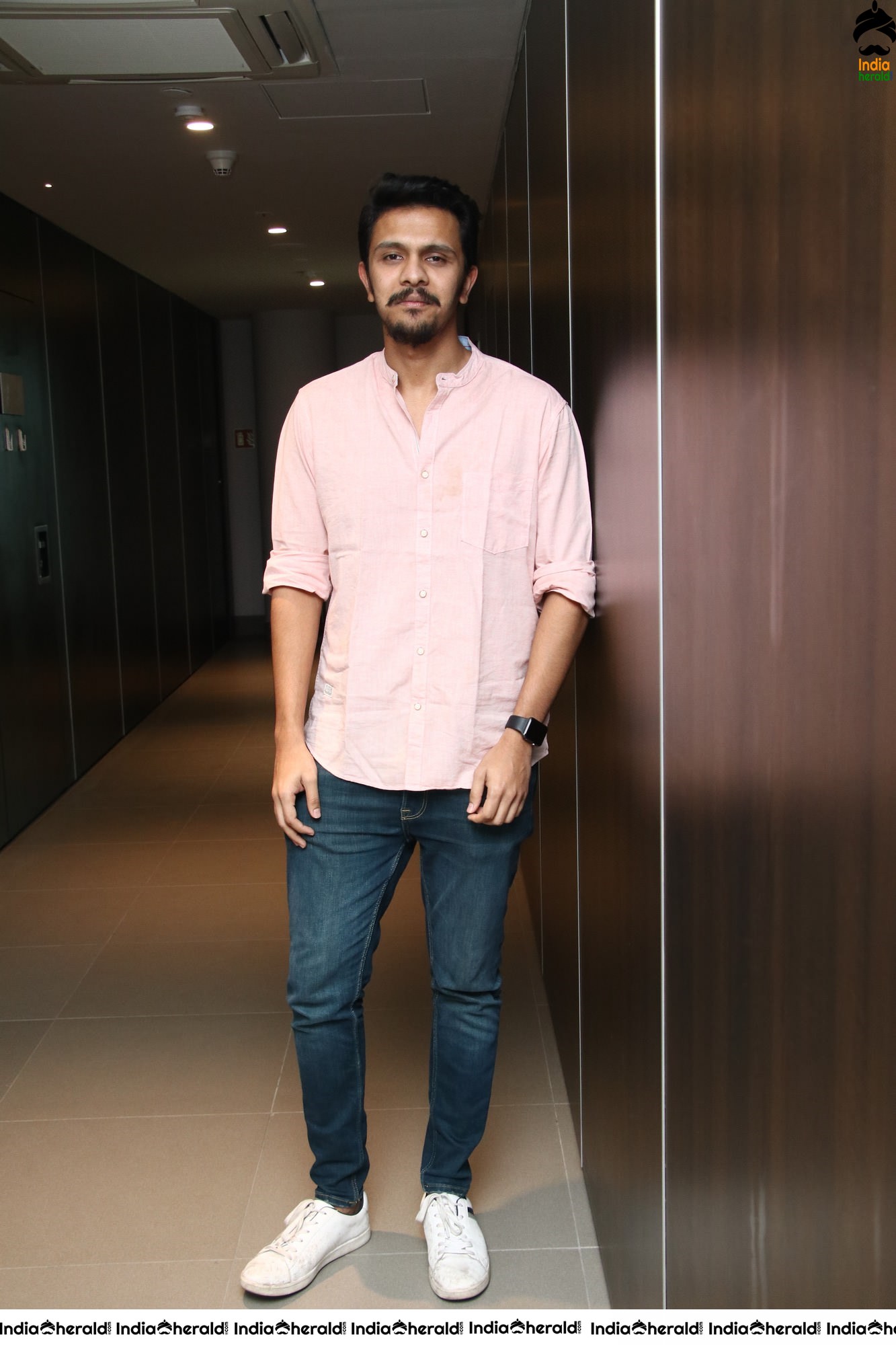 Director Karthik Naren Latest Stills