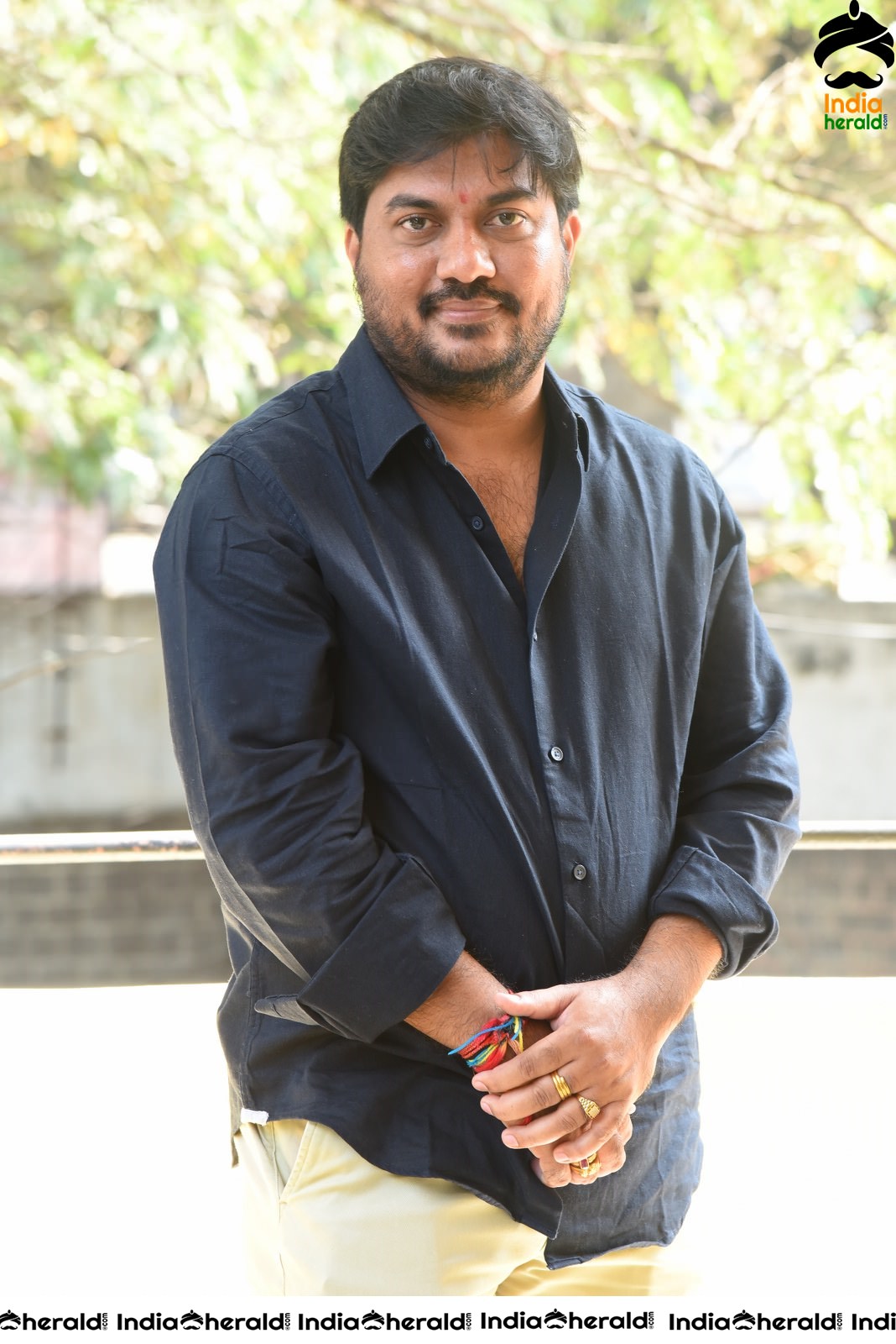 Director Krishna Vijay Interview Set 2