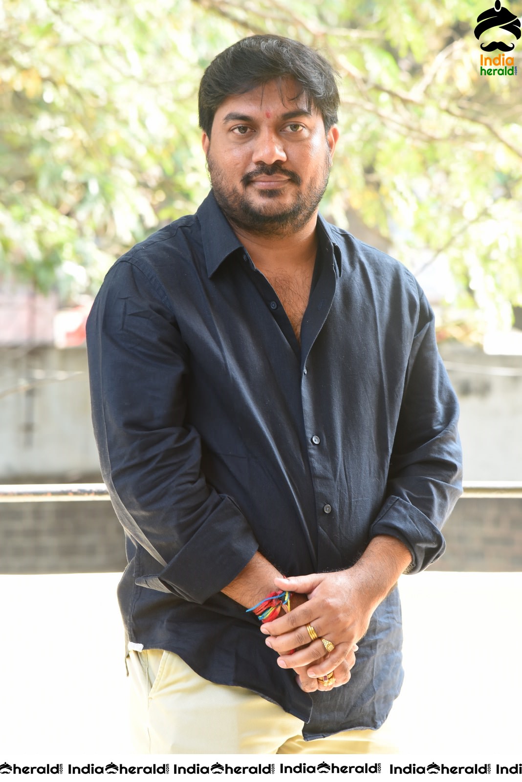 Director Krishna Vijay Interview Set 2