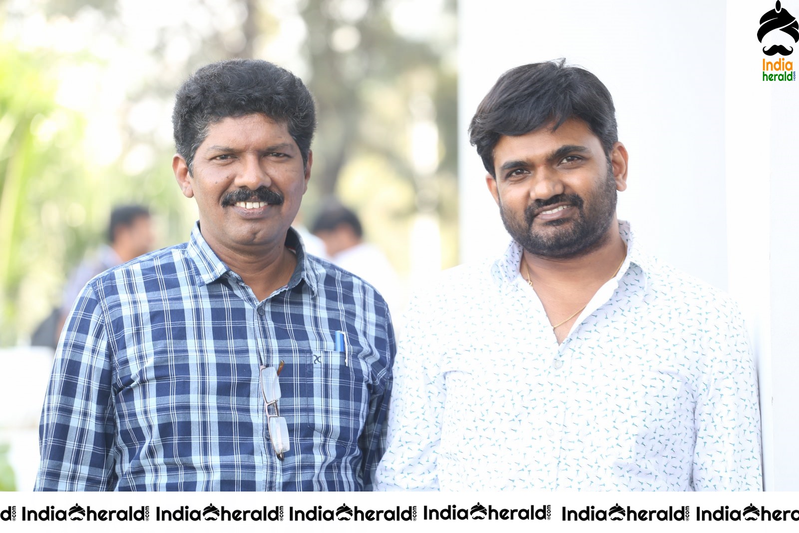 Director Maruthi Latest Stills Set 2