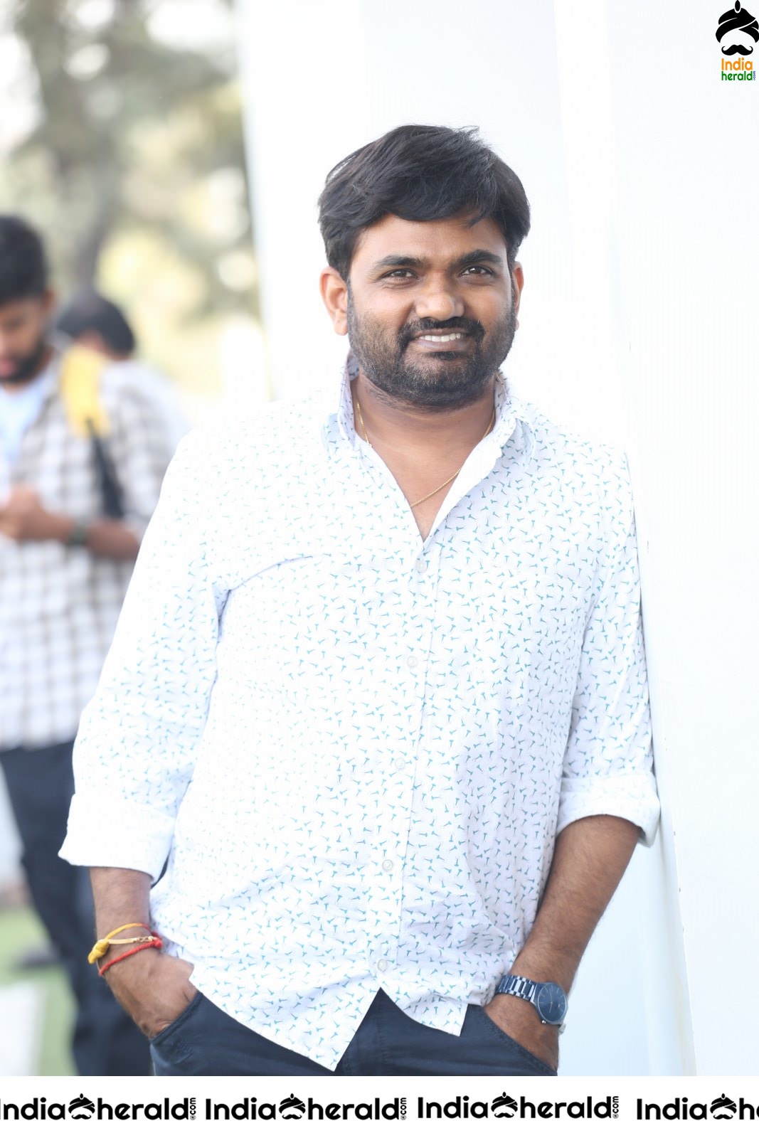 Director Maruthi Opens about his new Projects in recent press meet