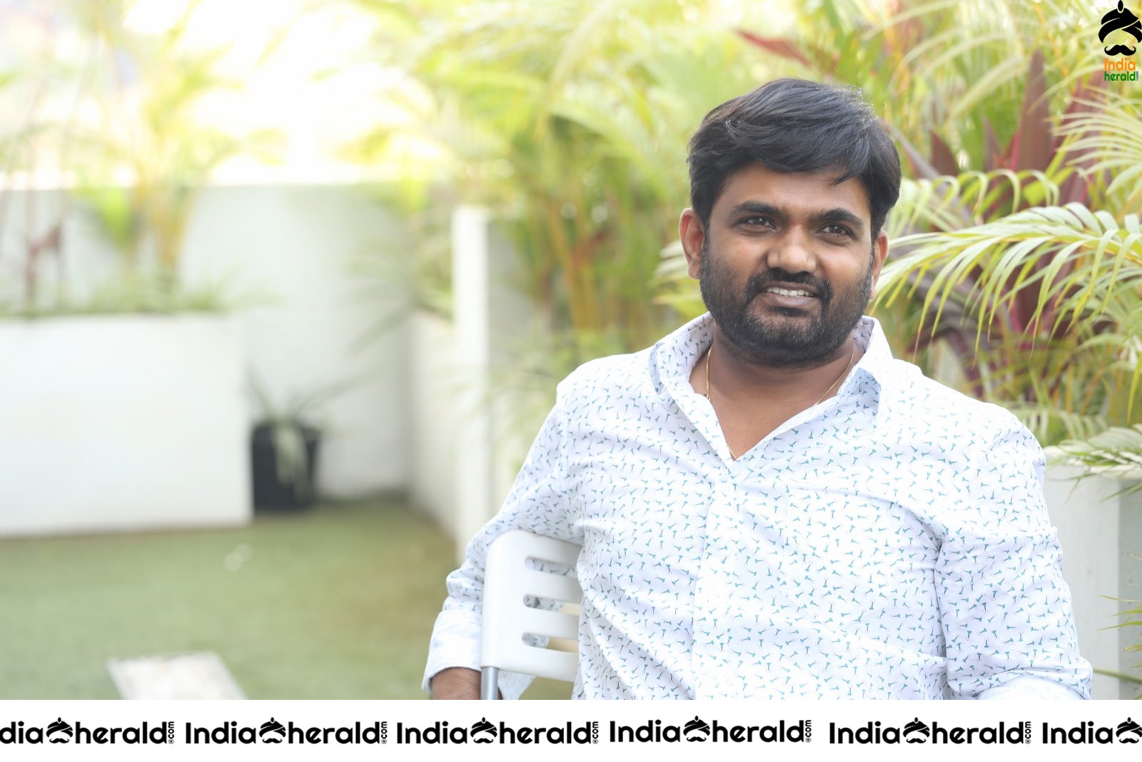 Director Maruthi Opens about his new Projects in recent press meet