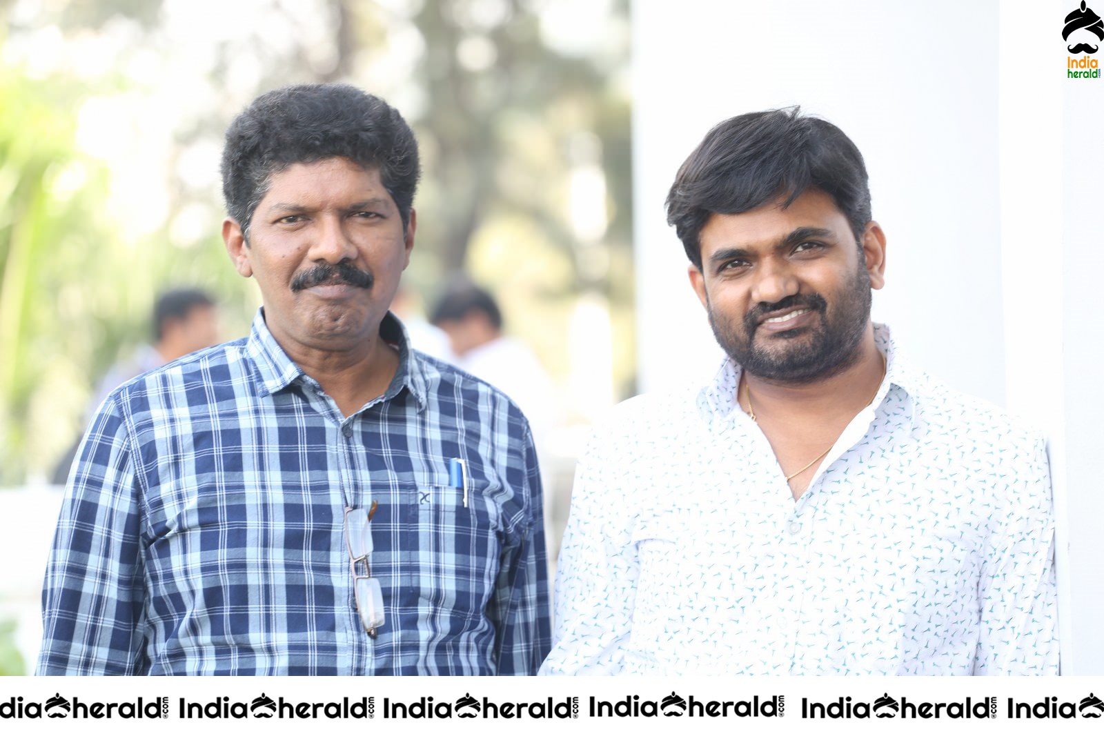 Director Maruthi Opens about his new Projects in recent press meet