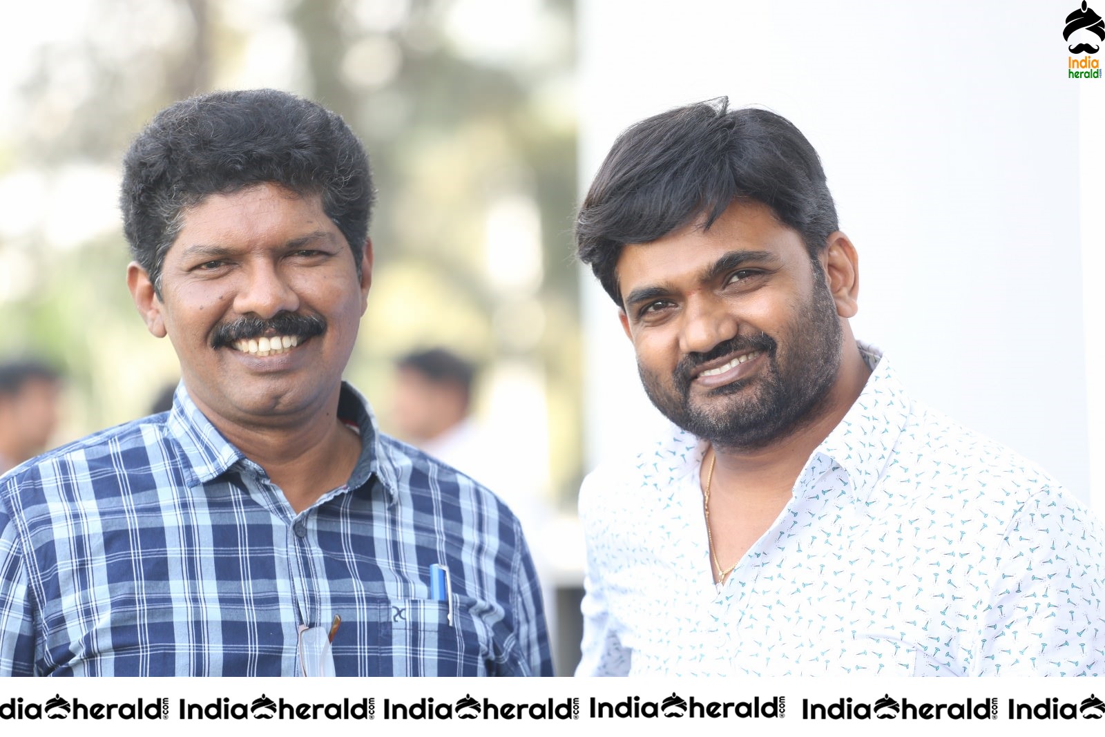 Director Maruthi Opens about his new Projects in recent press meet