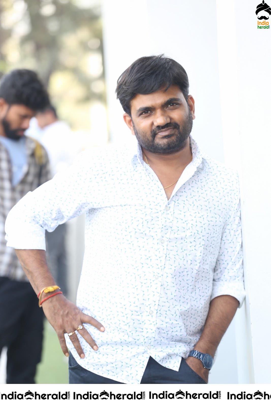 Director Maruthi Opens about his new Projects in recent press meet