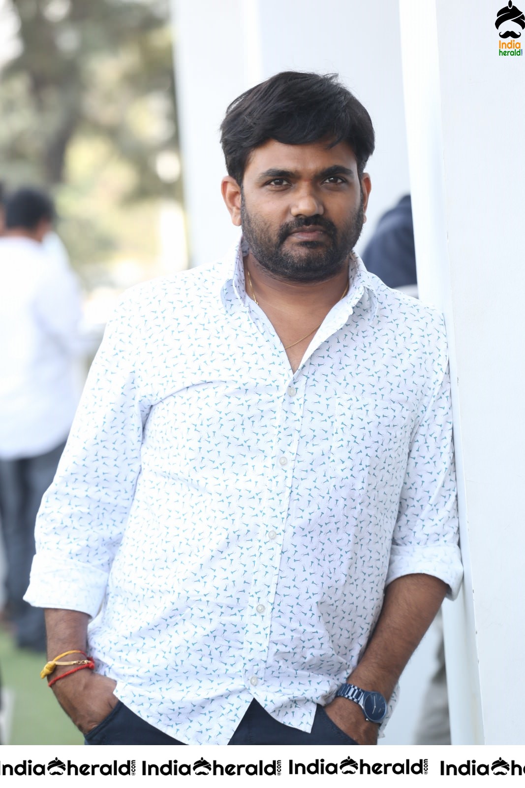 Director Maruthi Opens about his new Projects in recent press meet