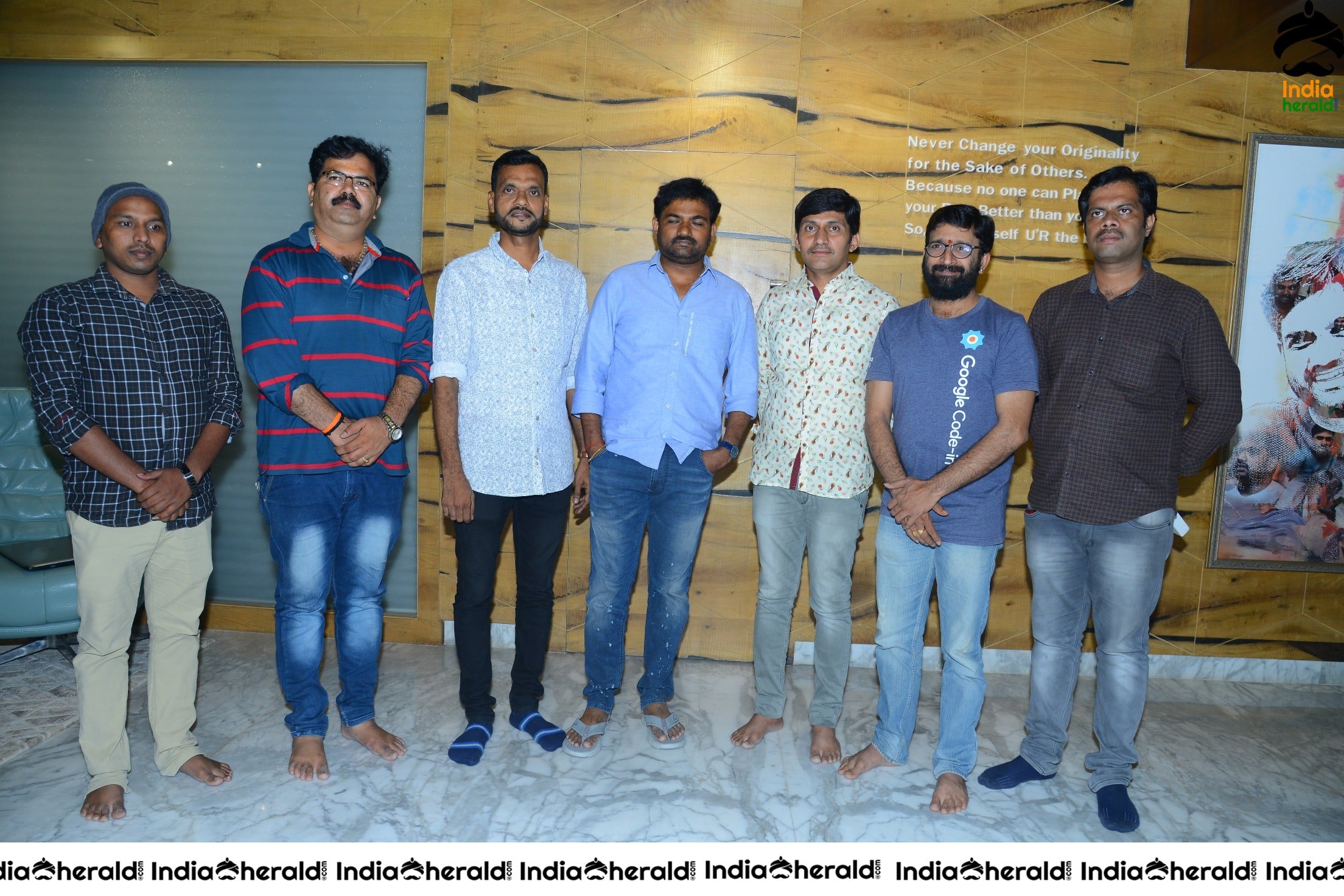 Director Maruthi releases 3D Teaser