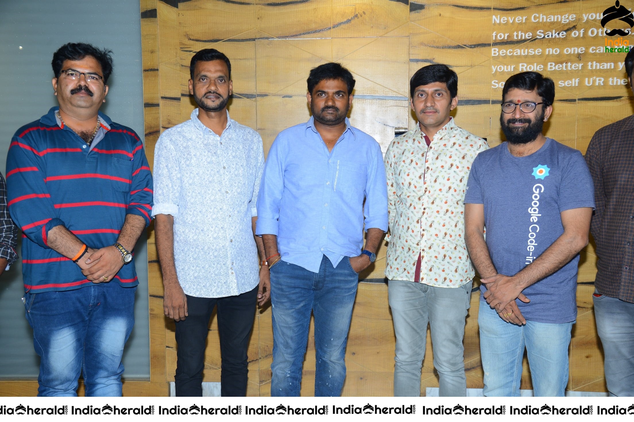 Director Maruthi releases 3D Teaser