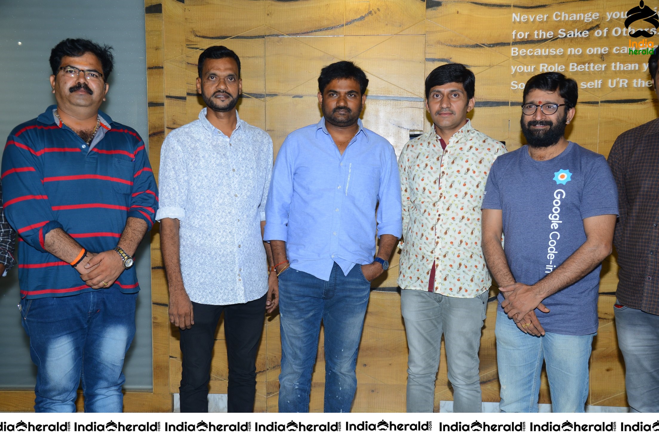 Director Maruthi releases 3D Teaser