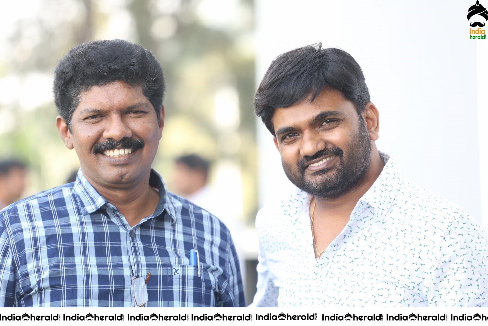 Director Maruthu Latest Interview Photos about his next project