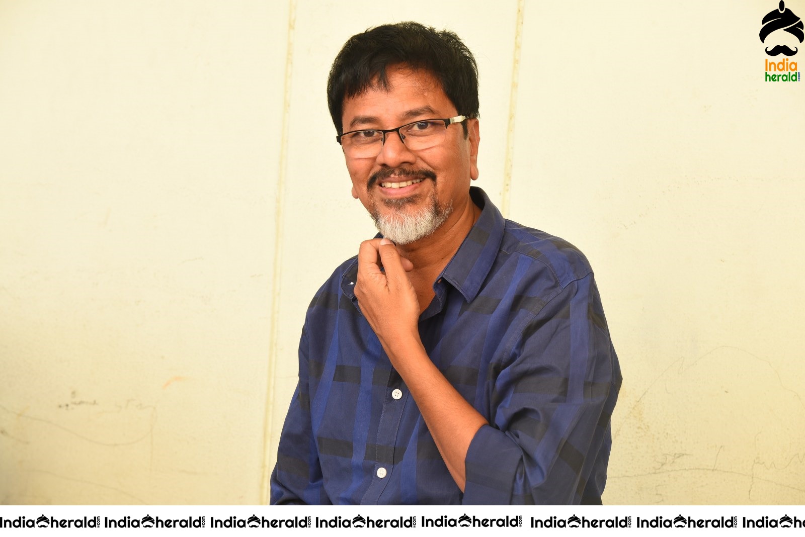 Director Nageshwara Reddy Latest Photo Stills