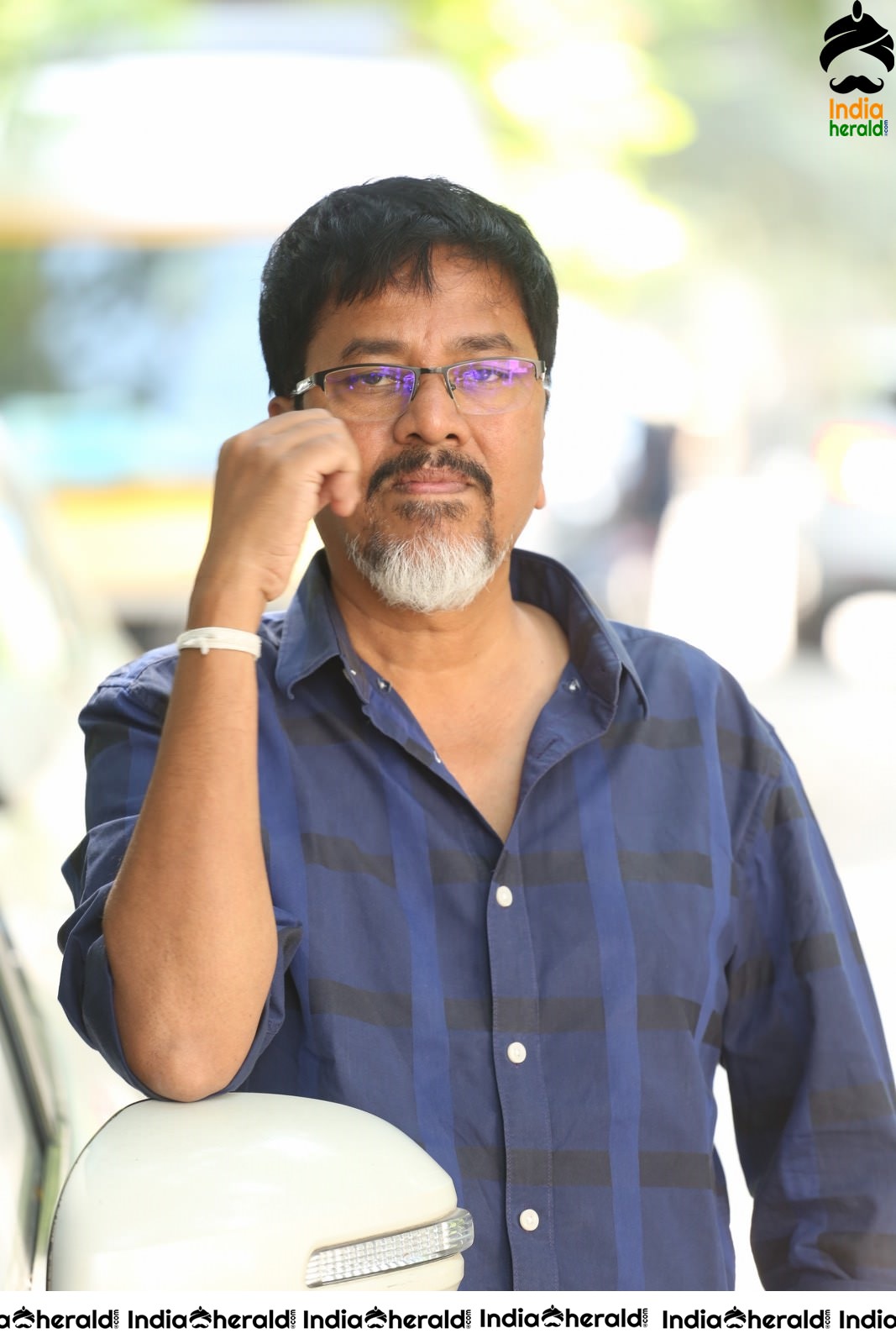 Director Nageshwara Reddy Latest Photo Stills