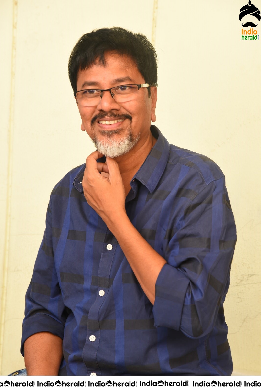 Director Nageshwara Reddy Latest Photo Stills