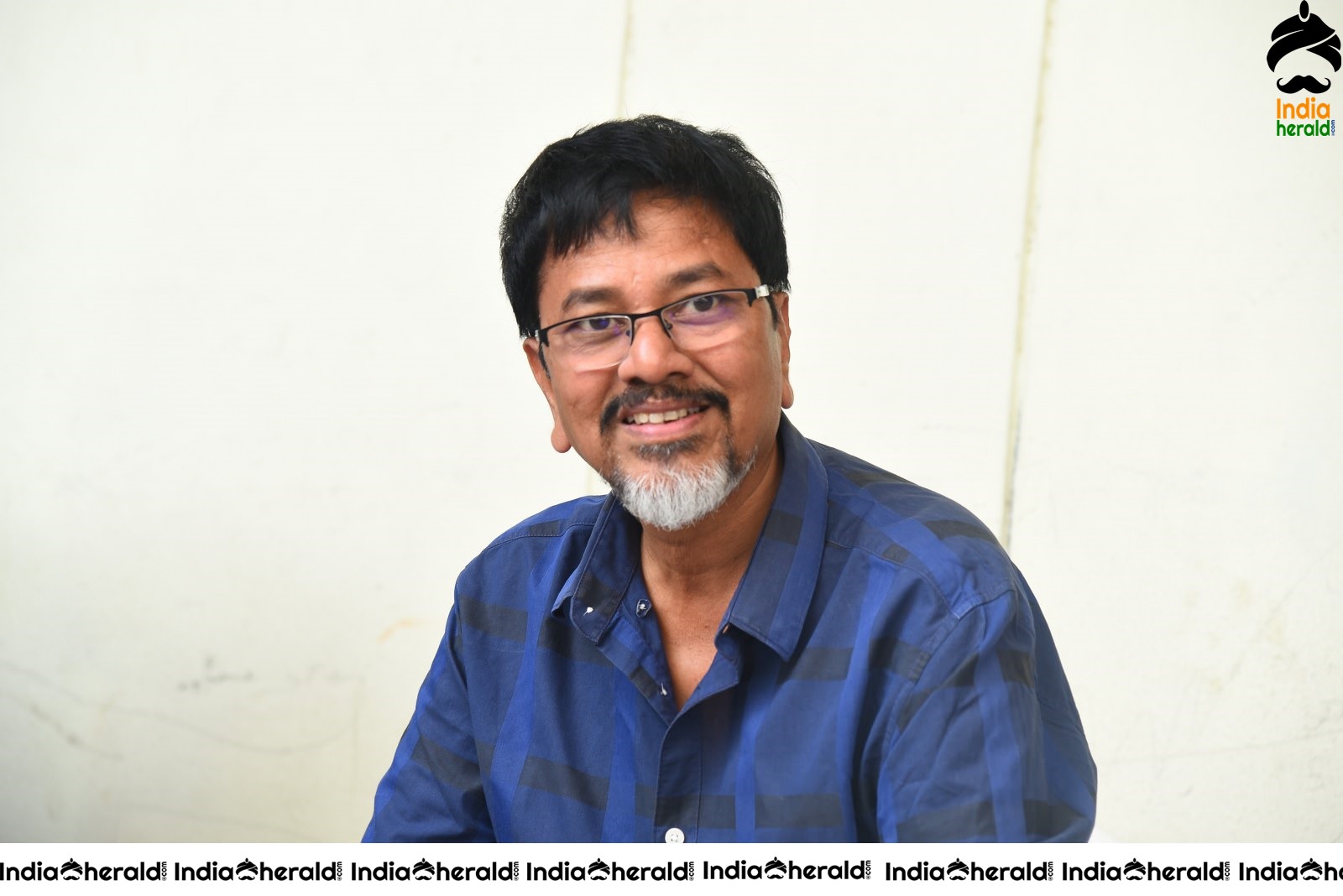 Director Nageshwara Reddy Latest Photo Stills