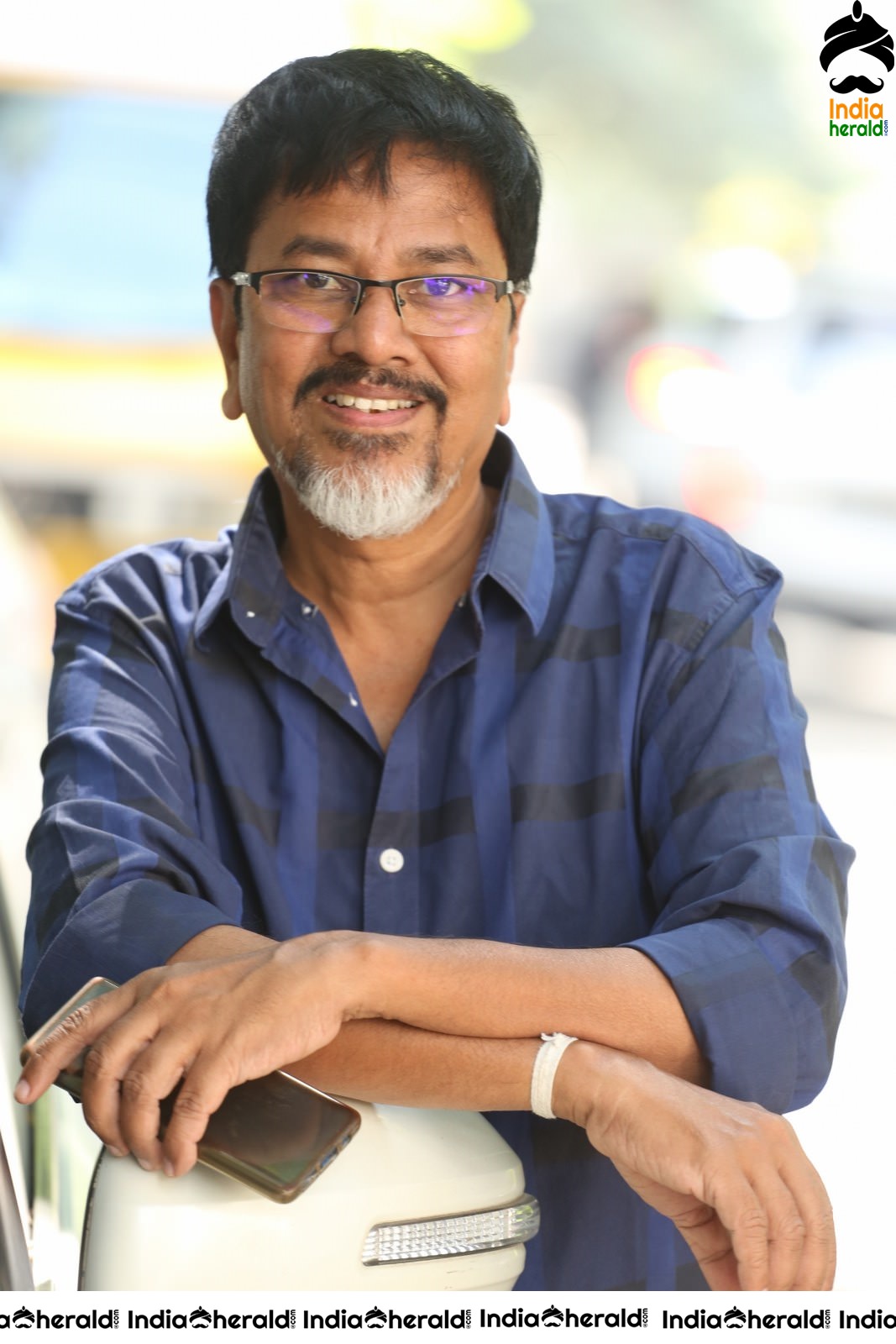 Director Nageshwara Reddy Latest Photo Stills