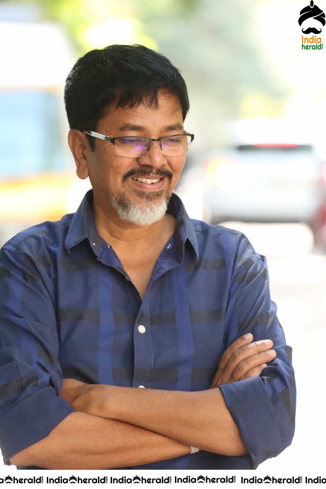 Director Nageshwara Reddy Latest Photo Stills