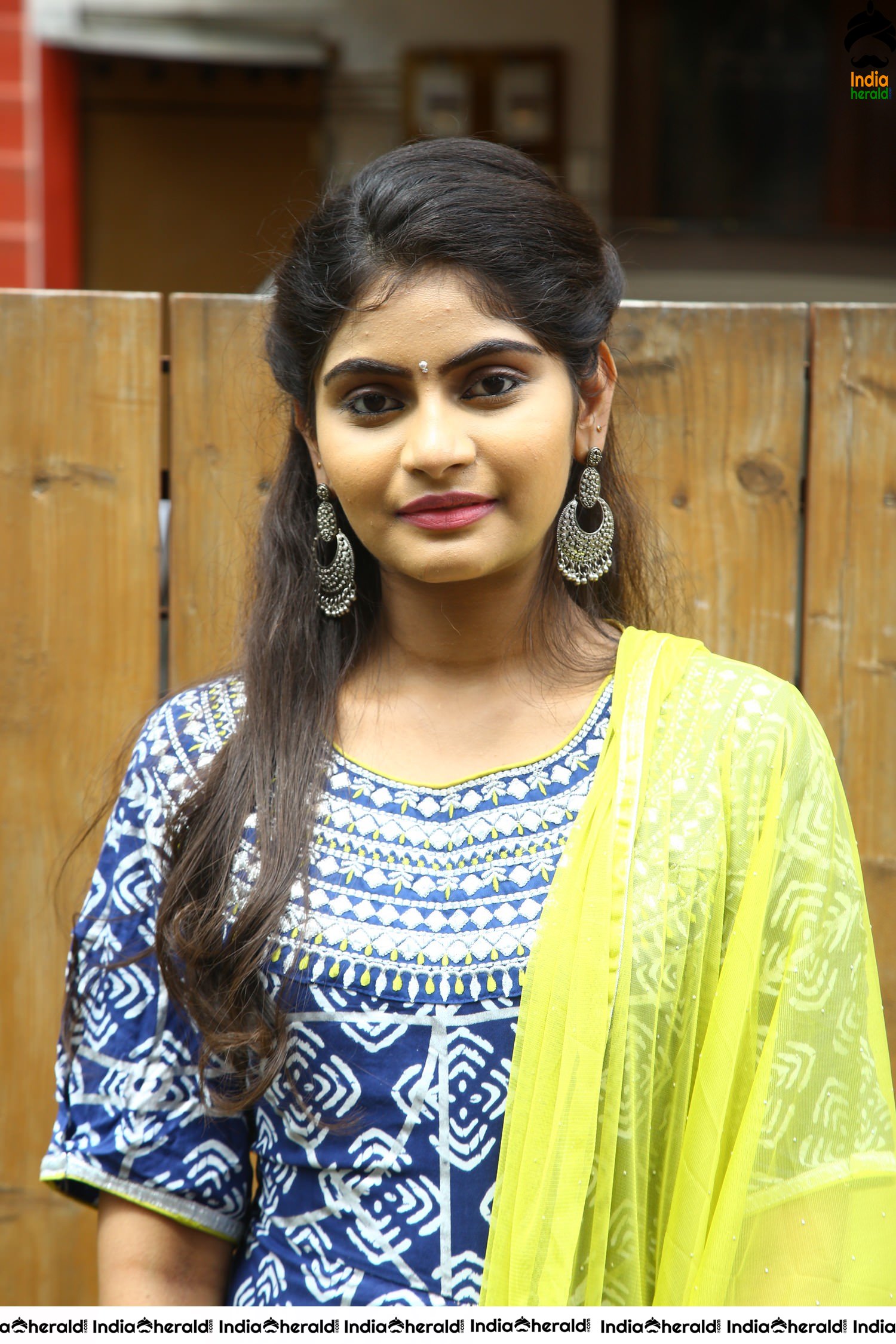 Director Newton Prabhu debut Tamil movie Pooja Stills at Chennai