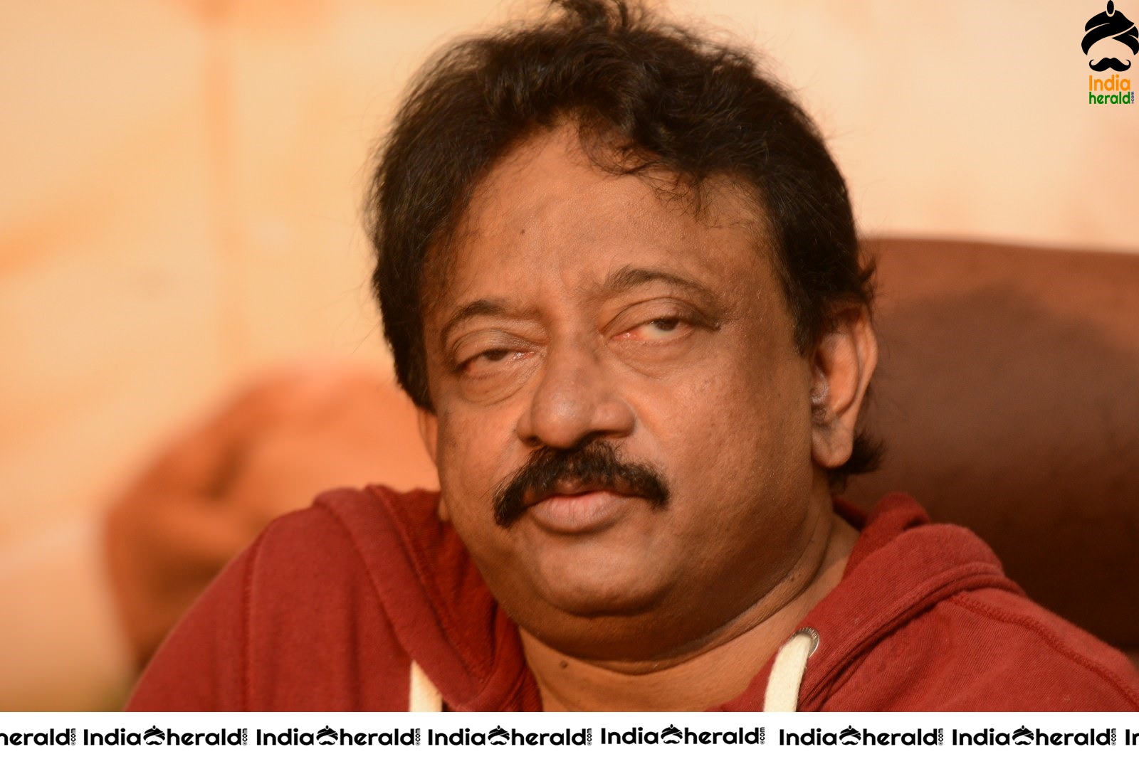 Director Ram Gopal Varma Interview Set 1