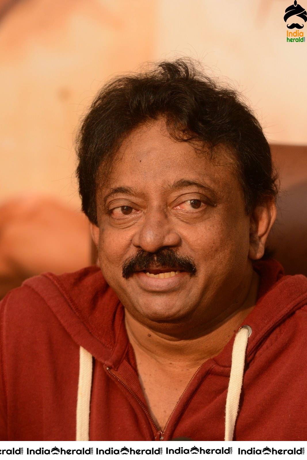 Director Ram Gopal Varma Interview Set 1