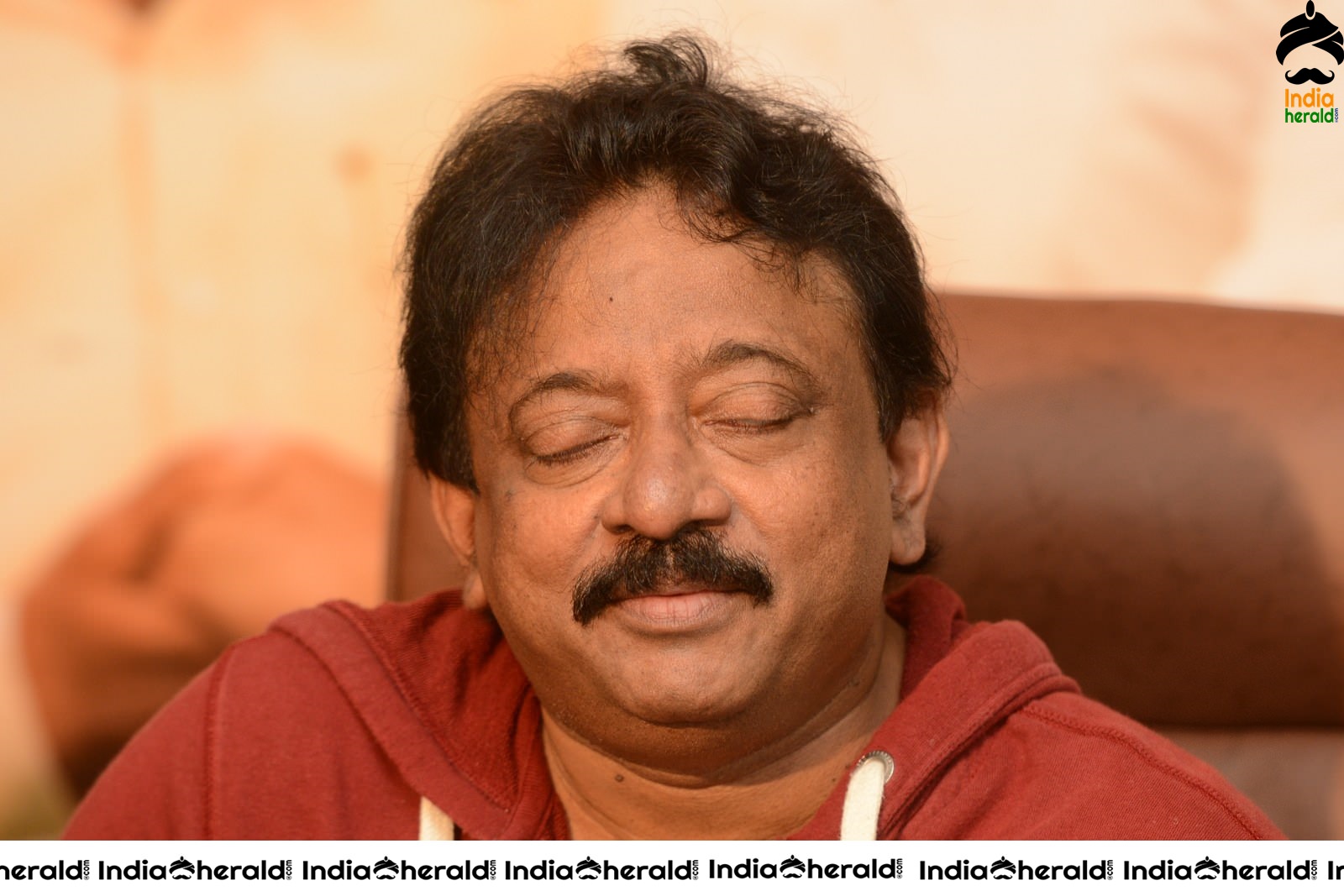 Director Ram Gopal Varma Interview Set 1